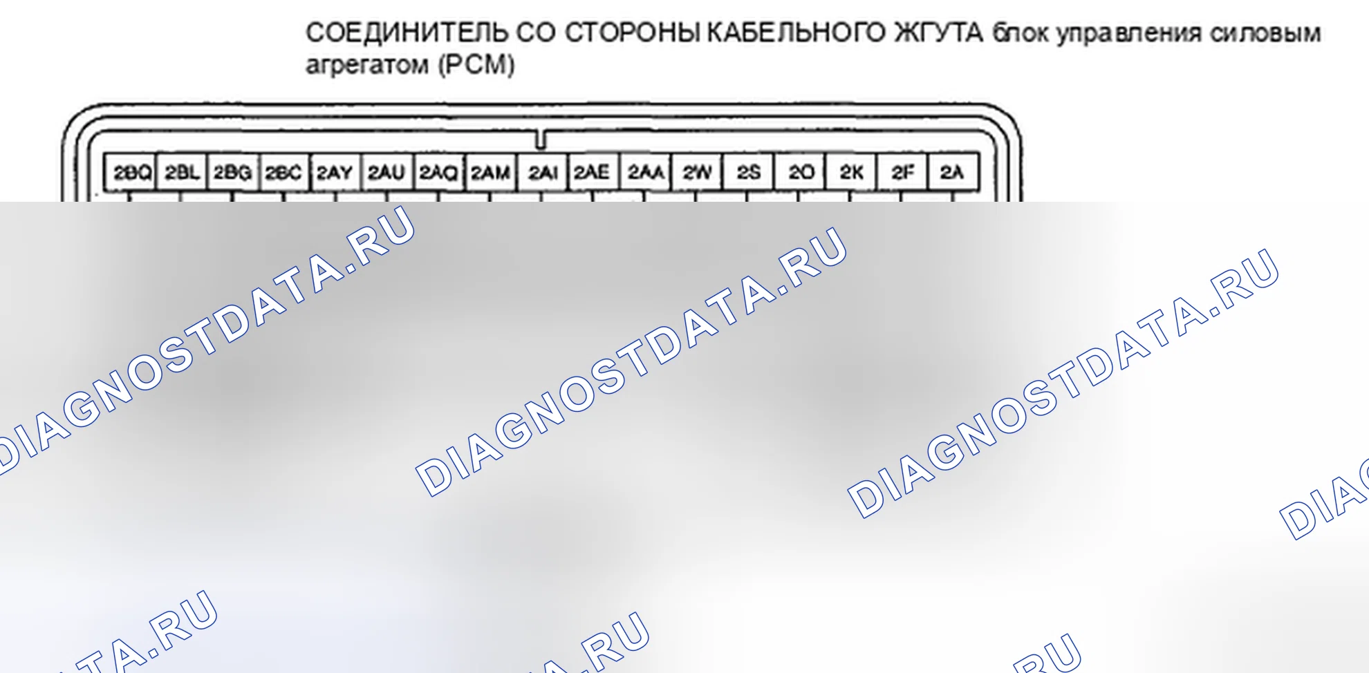 Рис. 32. Mazda CX-9 I рестайлинг