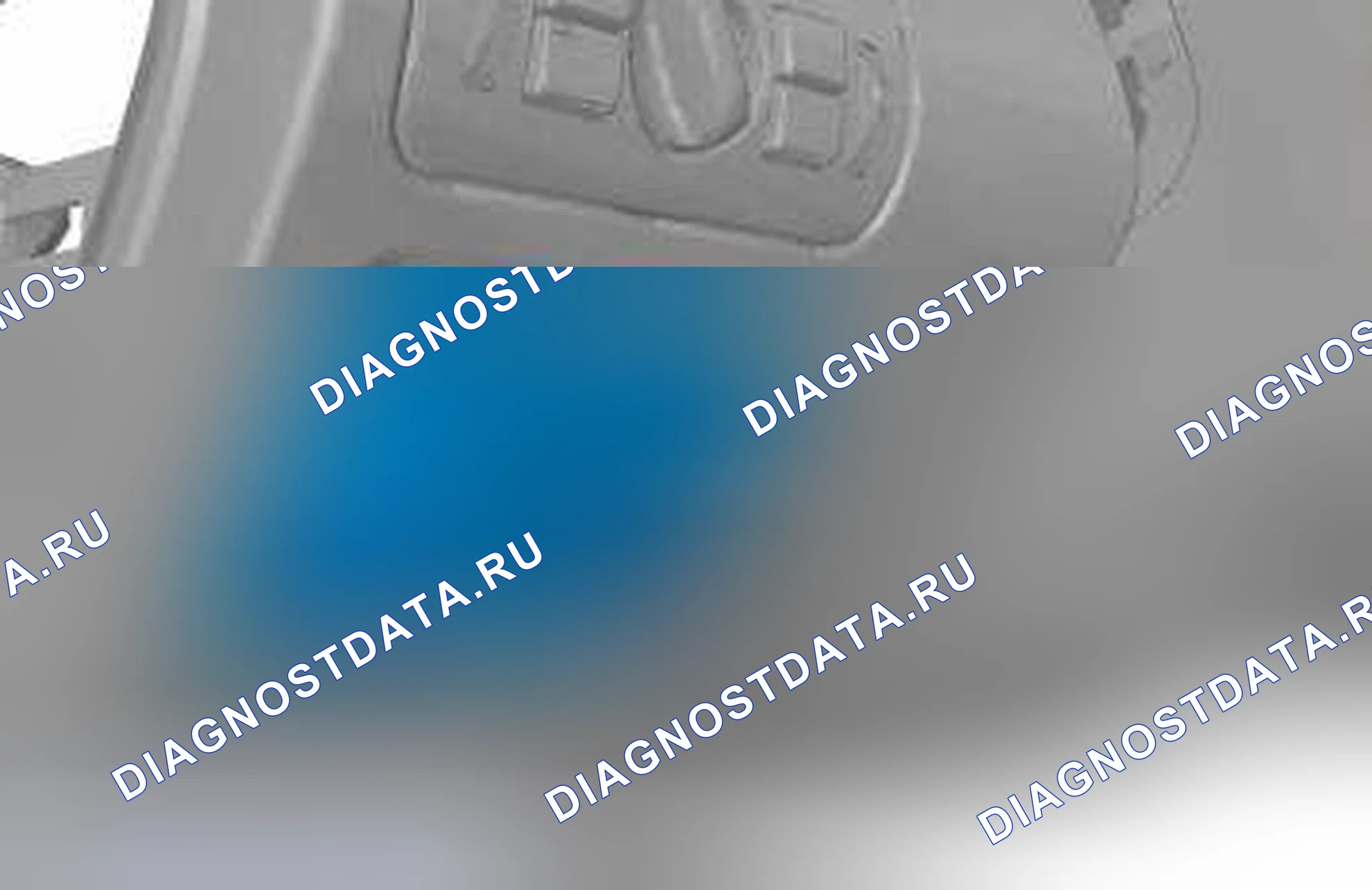 Рис. 13: ДЕМОНТАЖ И МОНТАЖ. Volvo S80 II рестайлинг