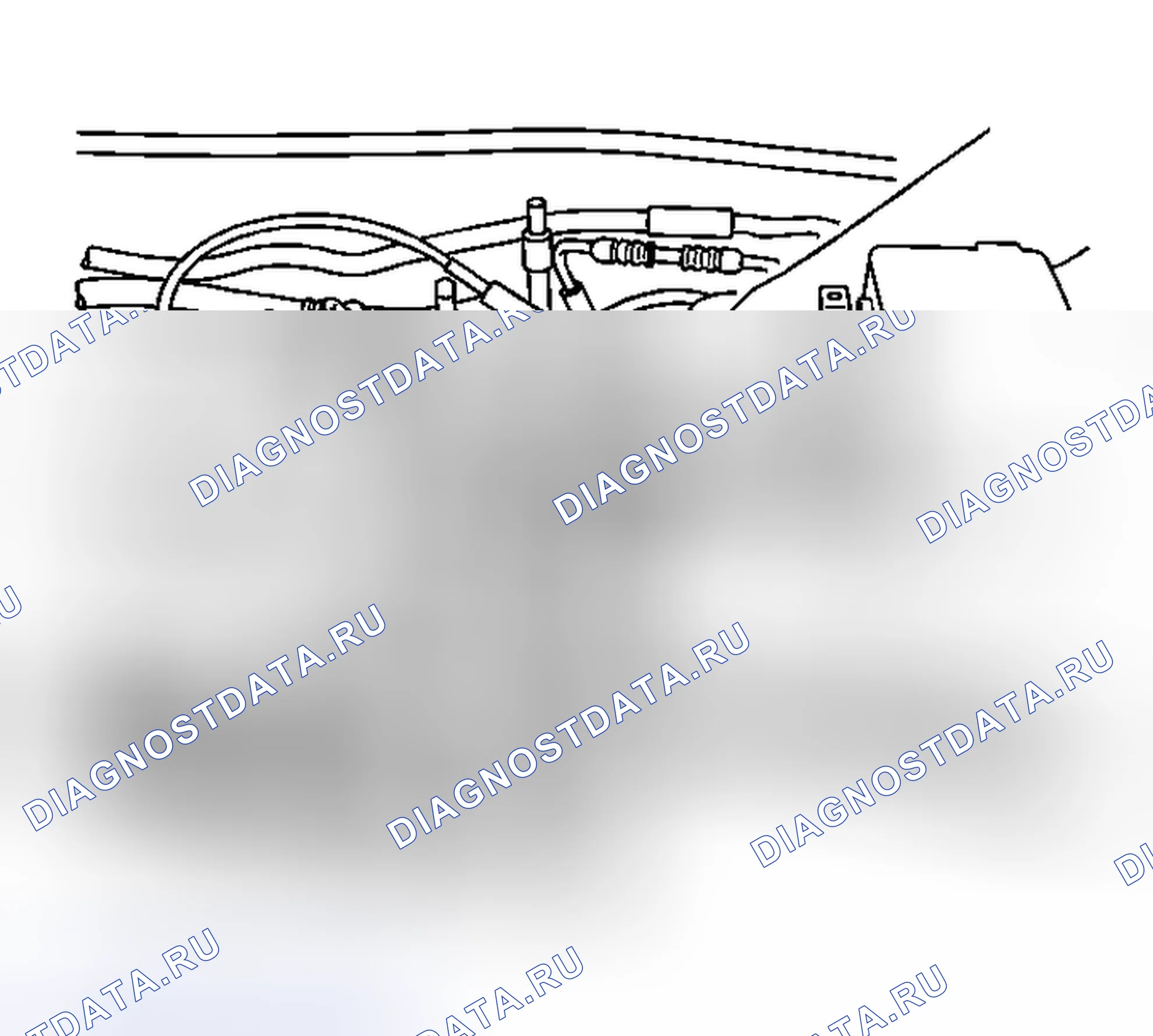 Рис. 153. Kia Sorento IV рестайлинг