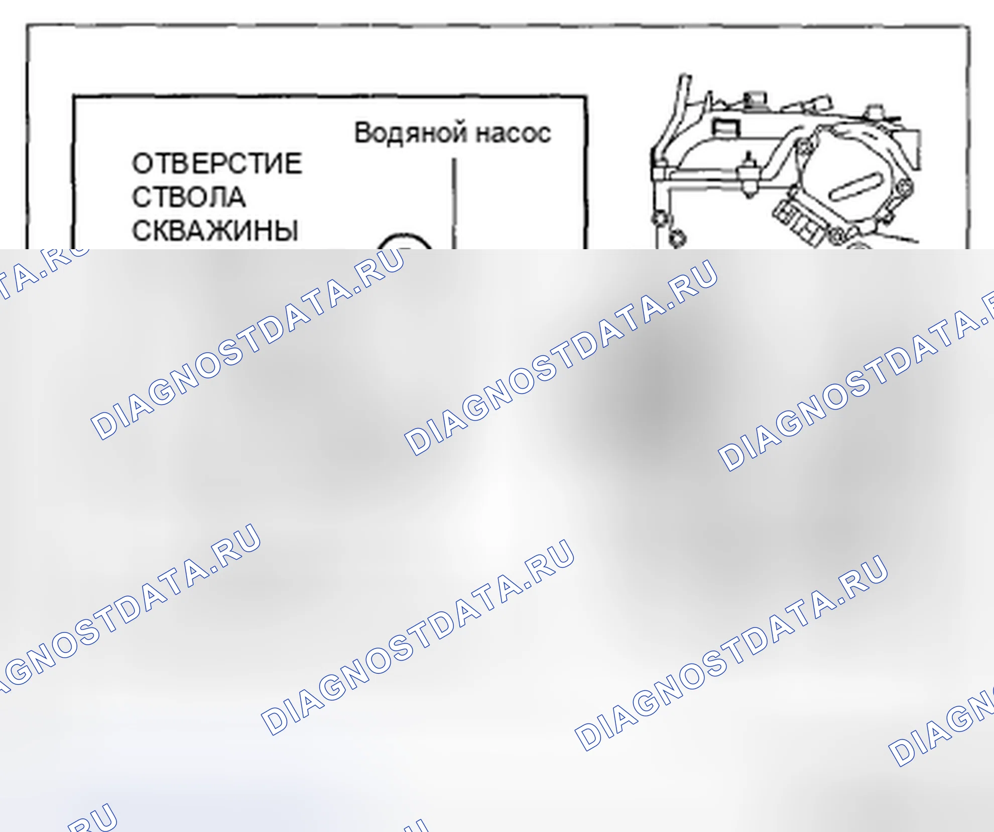 Рис. 409. Mazda 3 BL рестайлинг