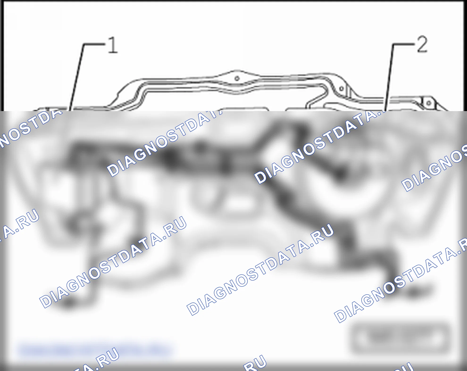 Общая информация по антиблокировочной системе. Volkswagen Golf Mk5