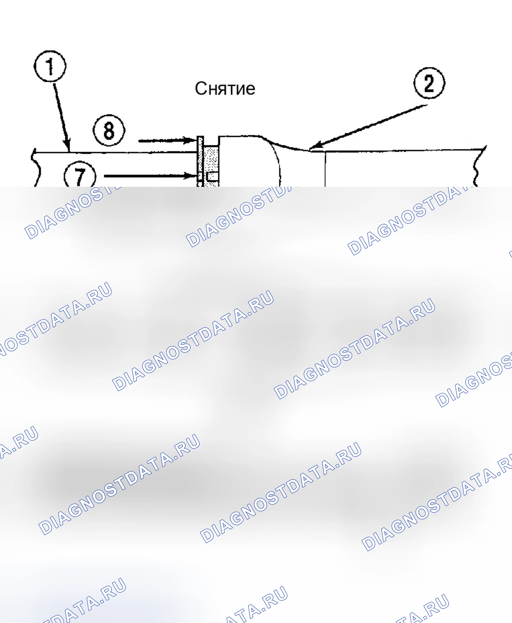 Рис. 124. Dodge Pickup R1500 