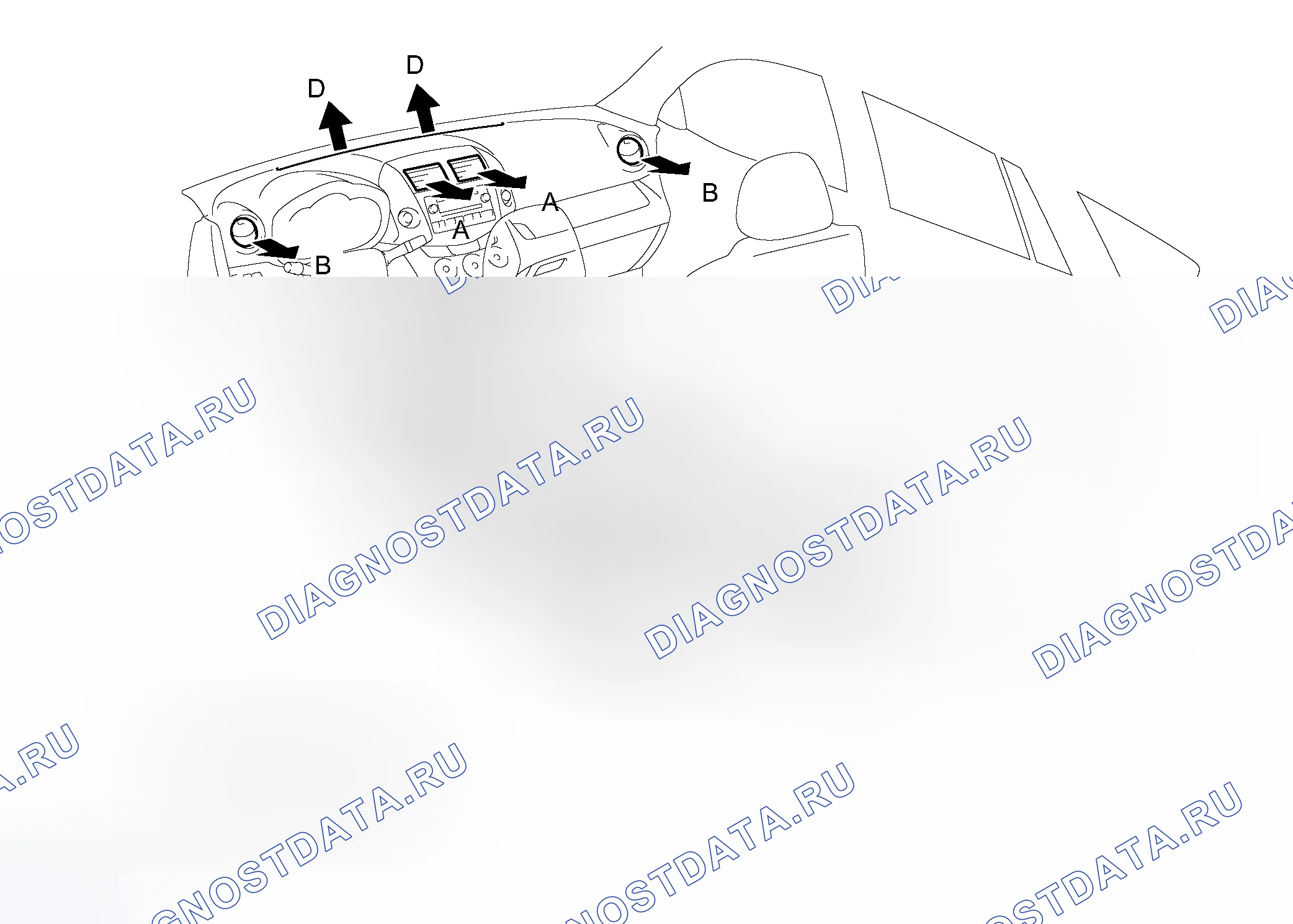 Рис. 10. Toyota RAV4 III