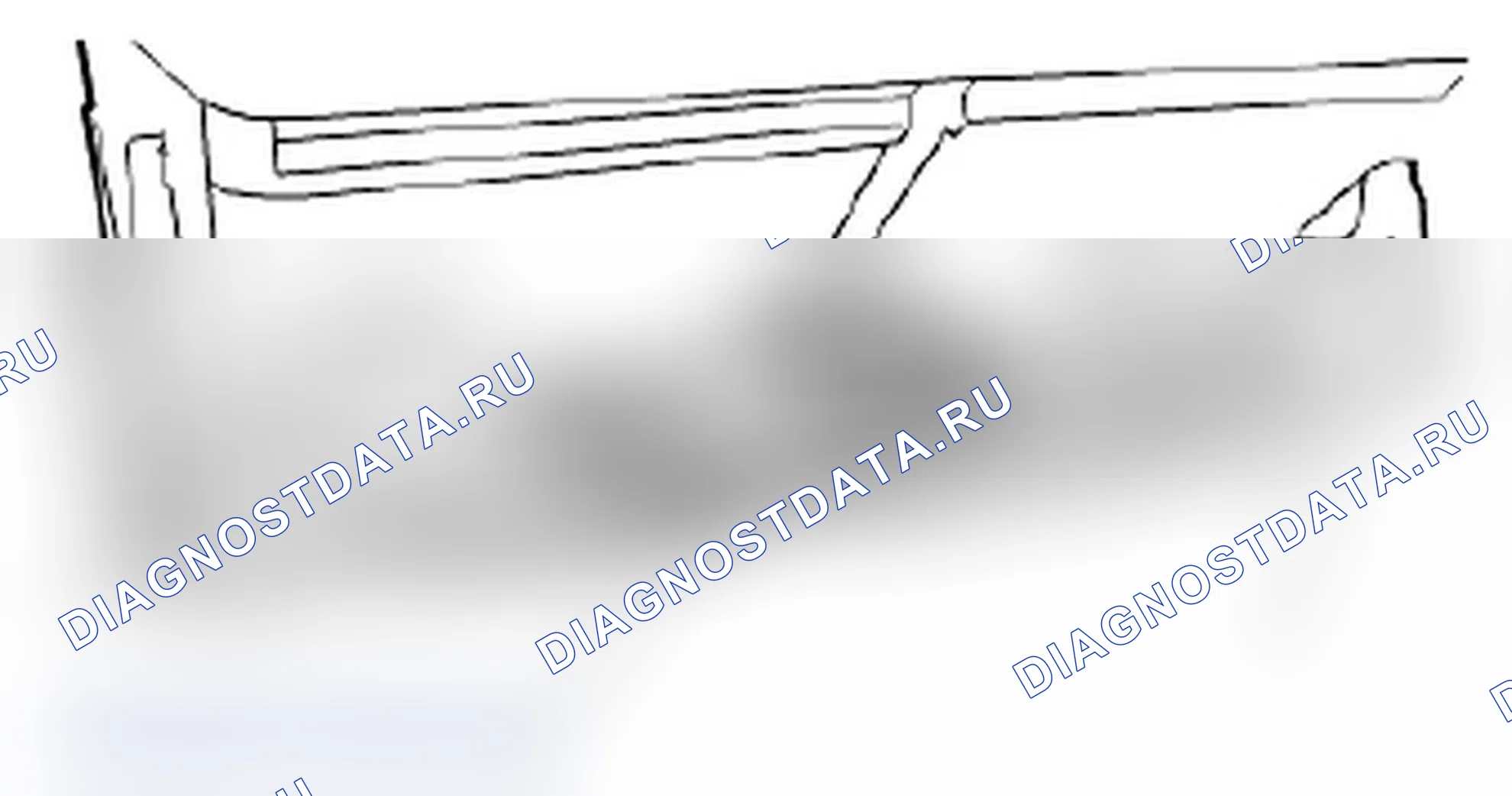 Рис. 11: Демонтаж. Suzuki Grand Vitara II