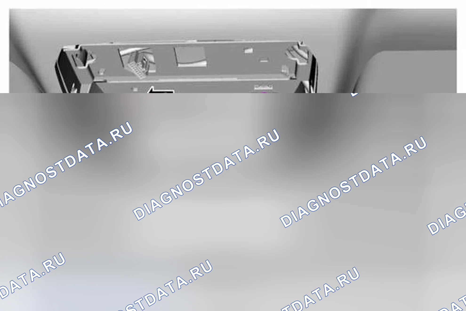 Рис. 164. Ford Escape III