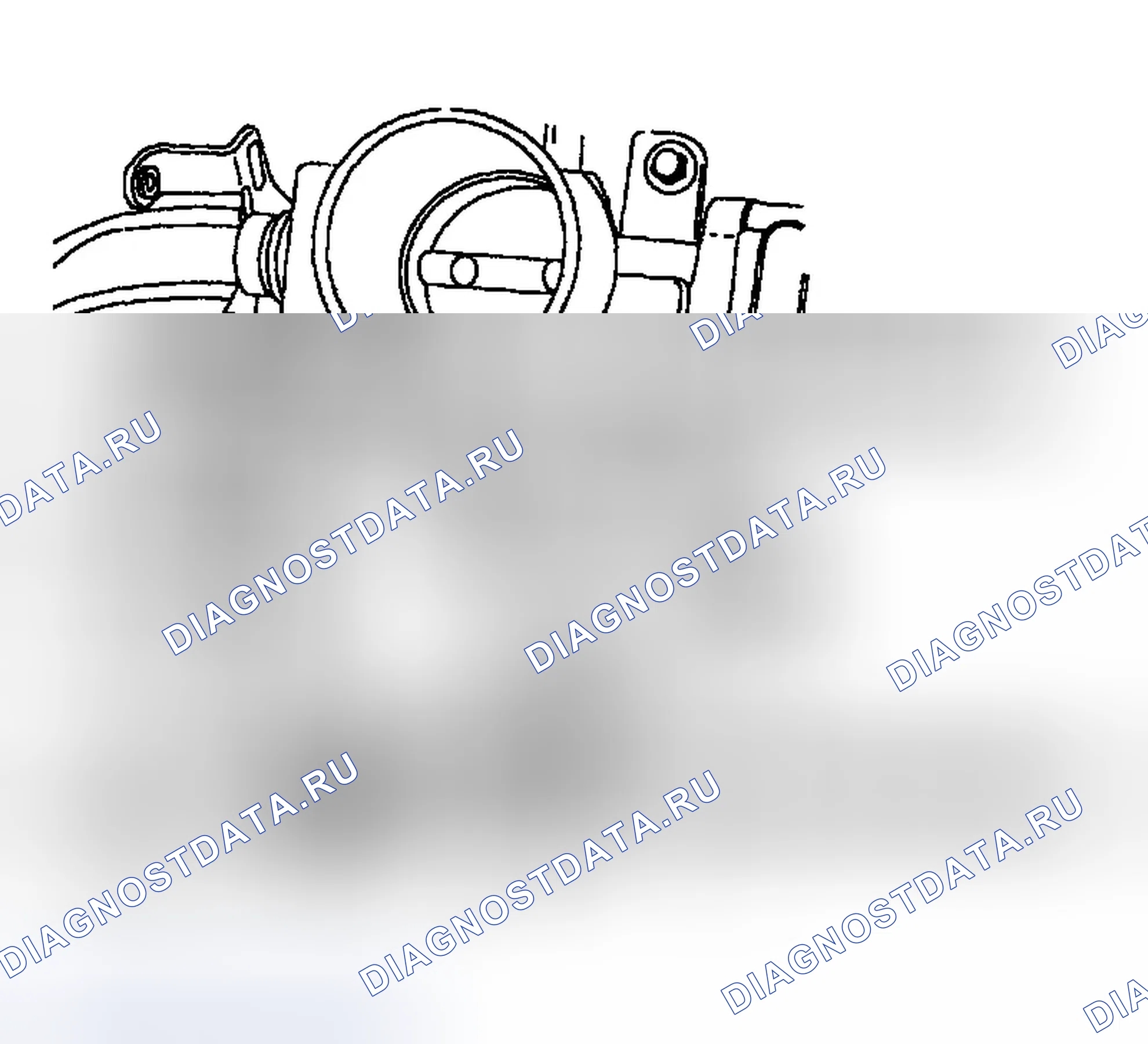 Рис. 217. Ford Taurus IV