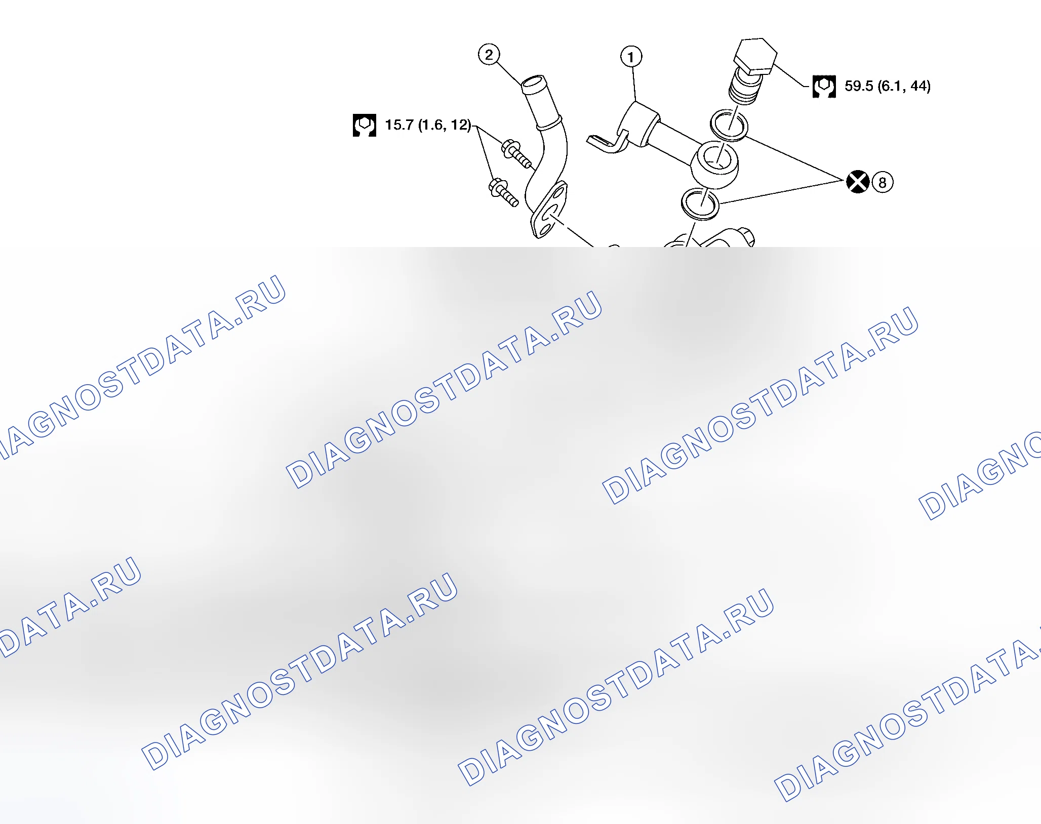 Рис. 20. Honda Odyssey I