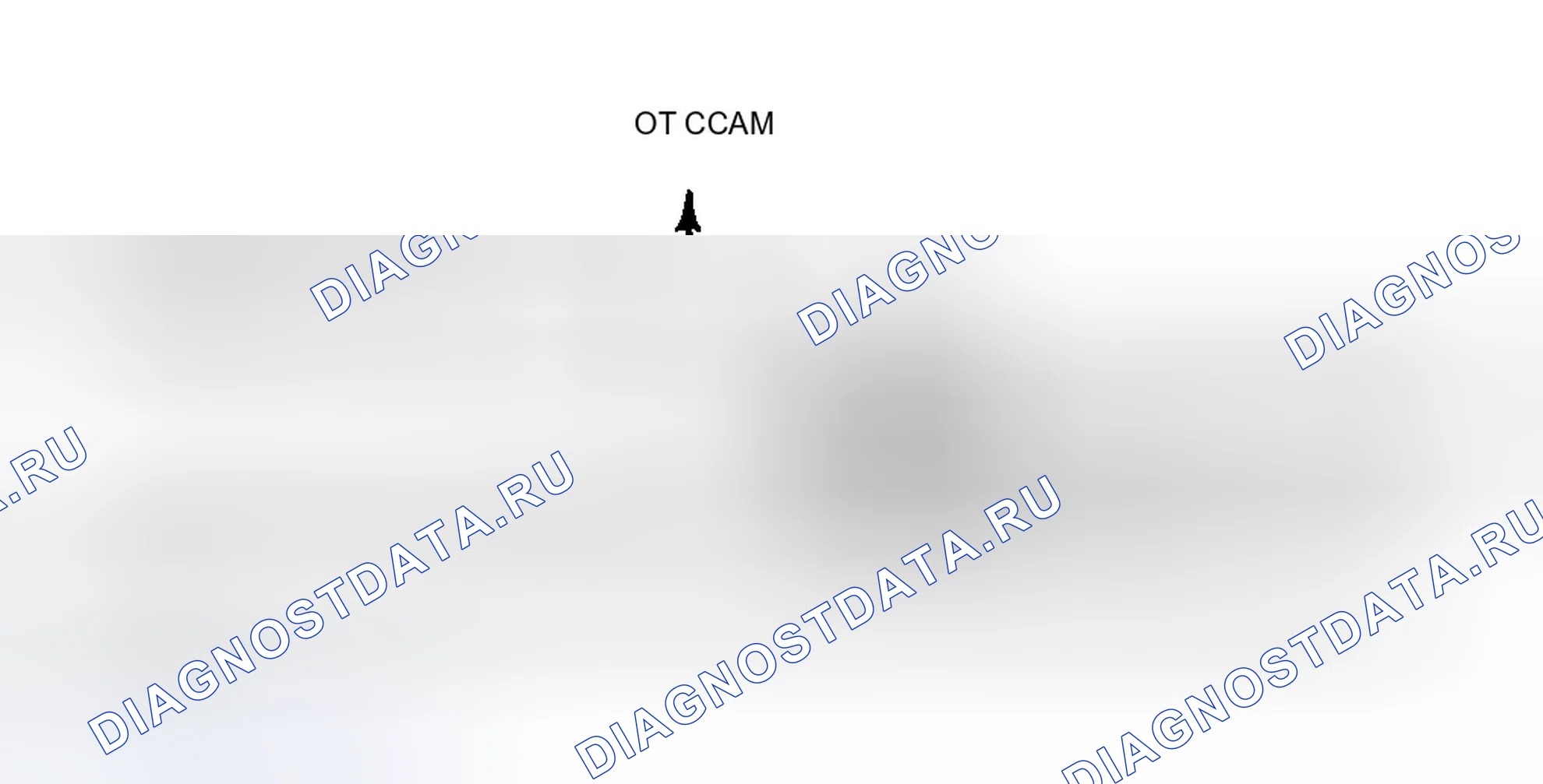 Рис. 133: Схема IMRC. Ford Contour I