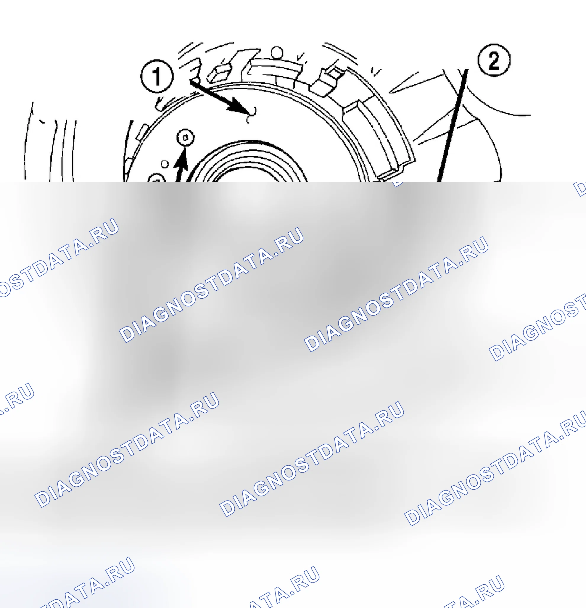 Рис. 223. Chrysler Town & Country IV
