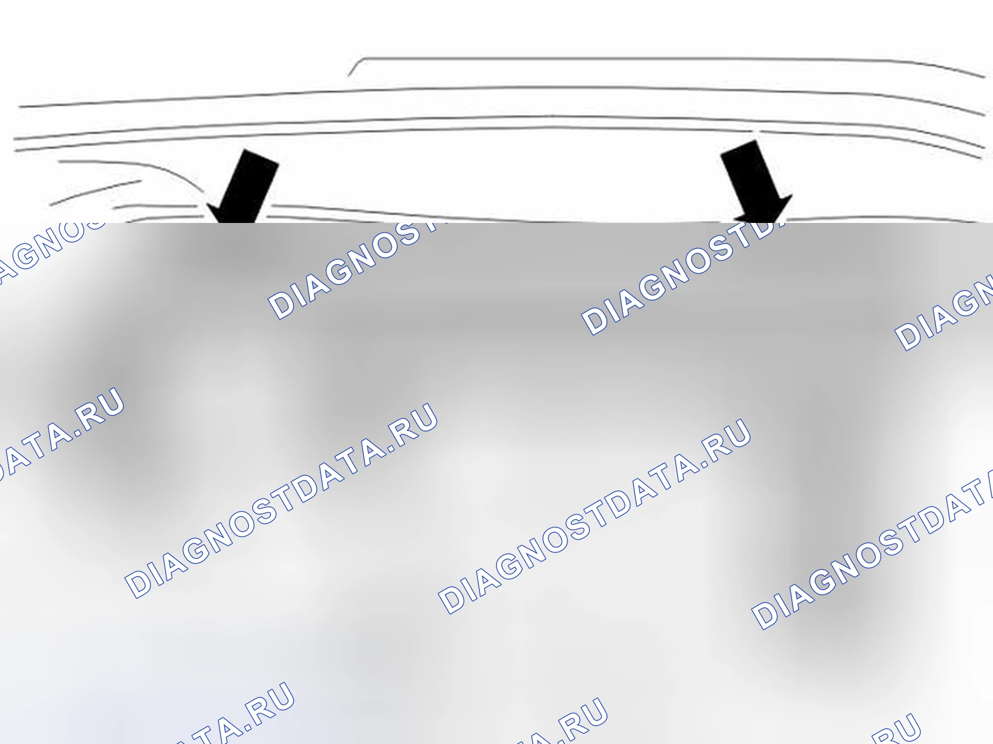 Рис. 11. Volvo S40 II рестайлинг