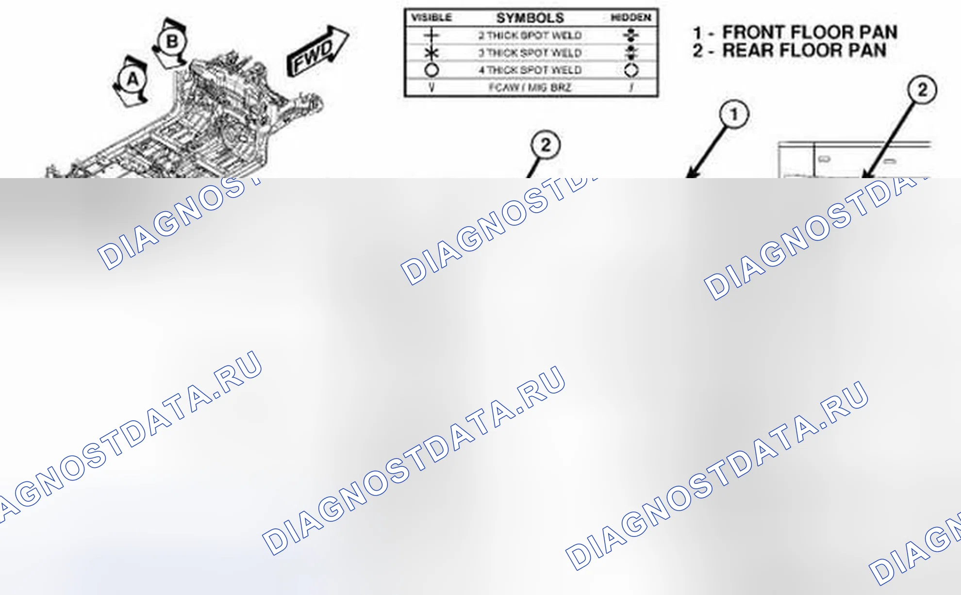 Рис. 243. Dodge Journey I