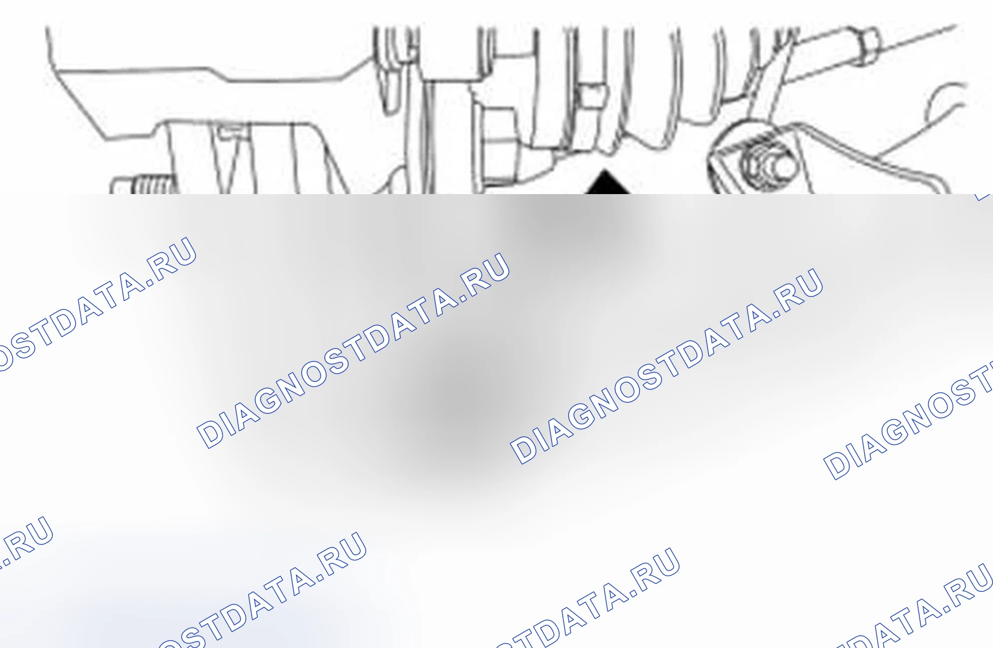 Рис. 27. Ford Edge I рестайлинг