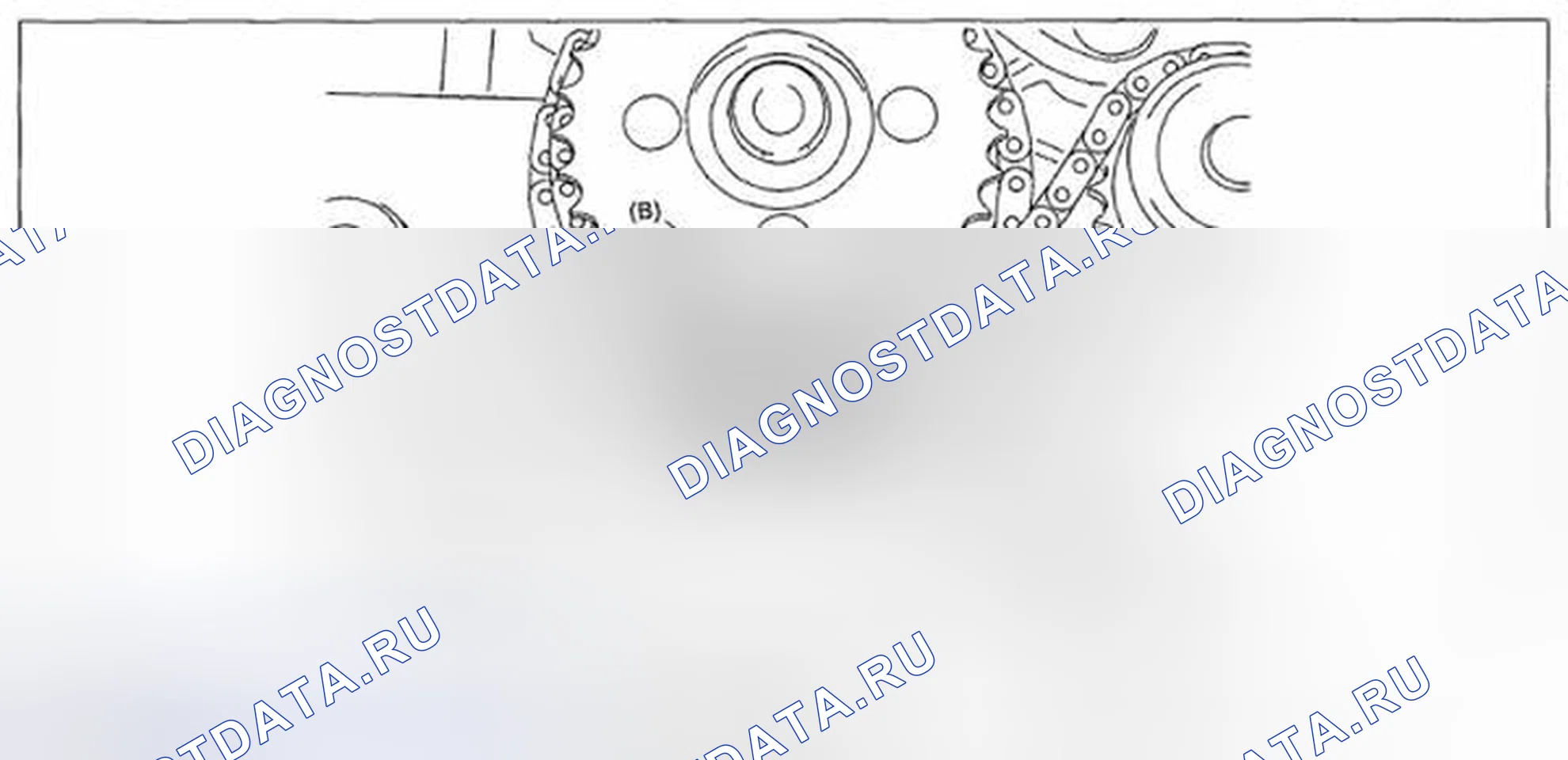 Рис. 83. Subaru Tribeca WX рестайлинг