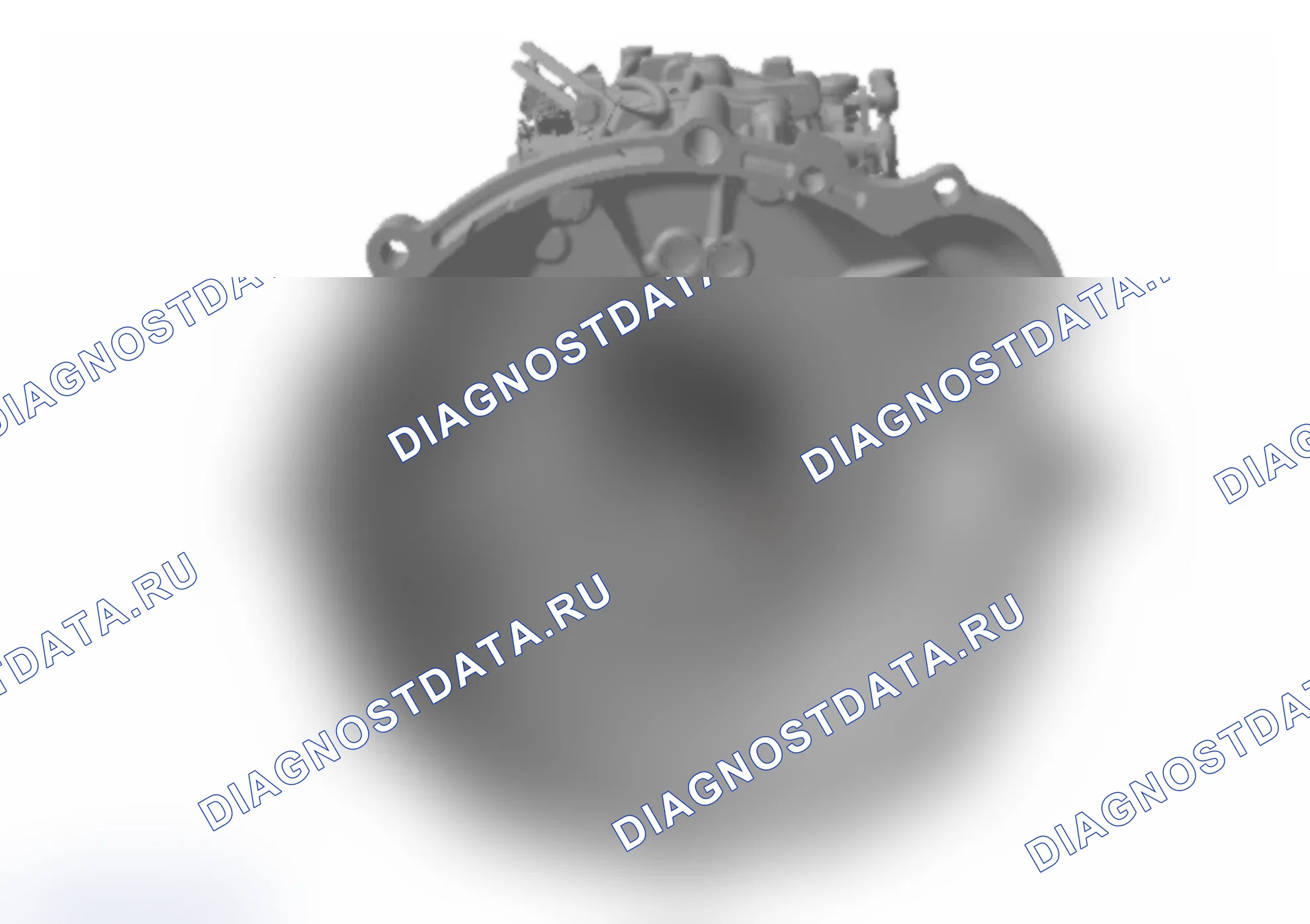Разборка / установка — Great Wall King-Kong-Cannon. Great-Wall King Kong Cannon I