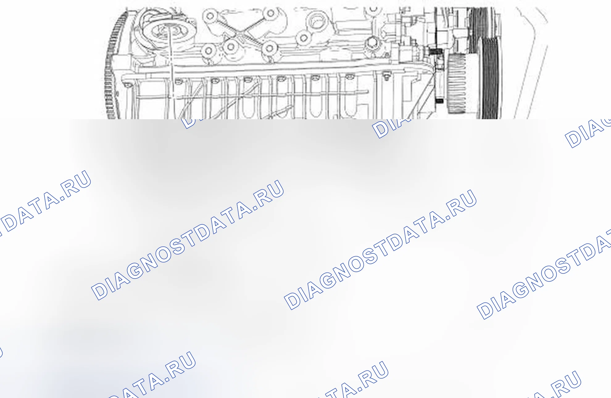 Рис. 47. Ford Explorer IV