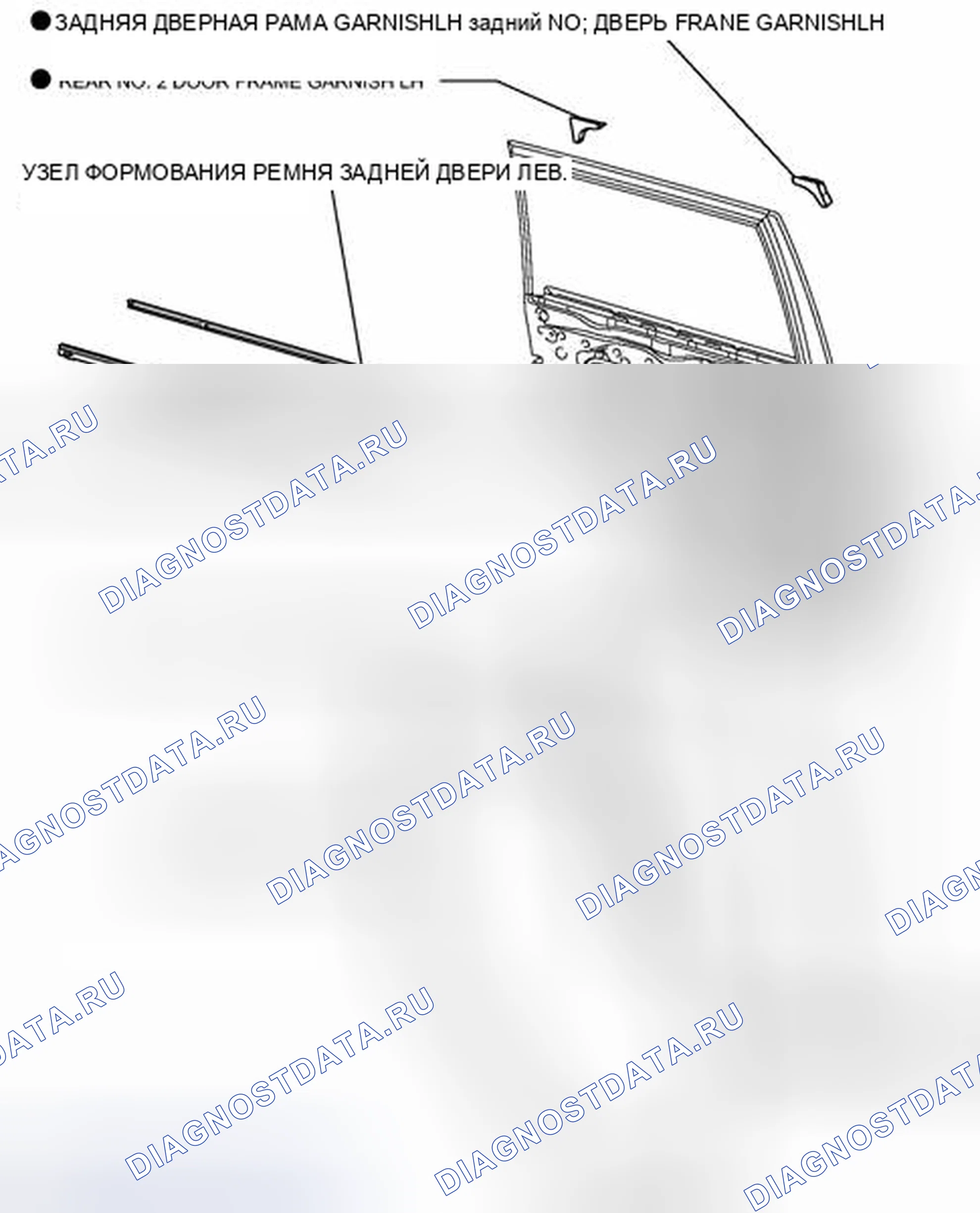Рис. 125: ИЛЛЮСТРАЦИЯ. Haval Xiaolong I
