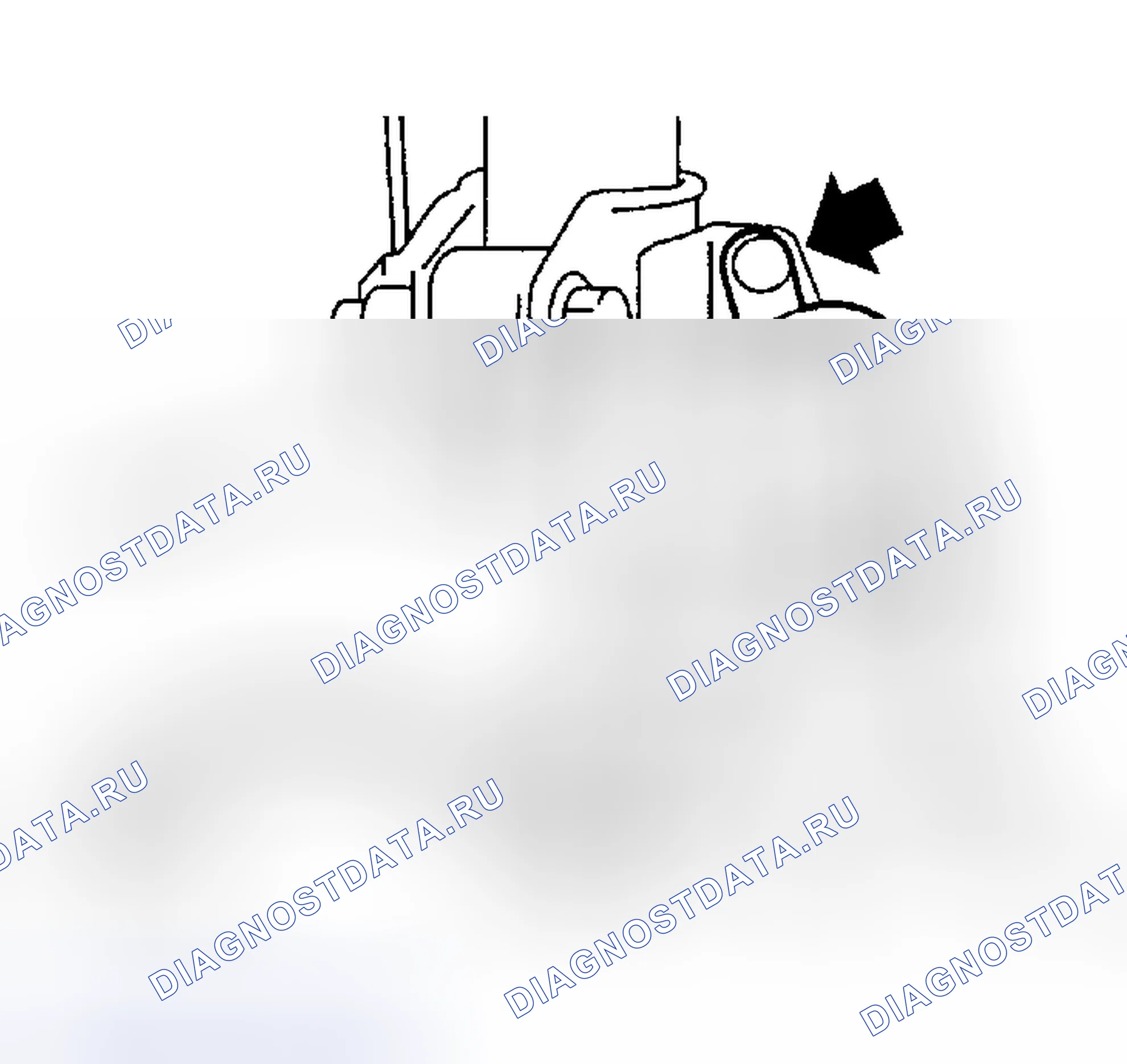 Рис. 21. Subaru Legacy BL/BP