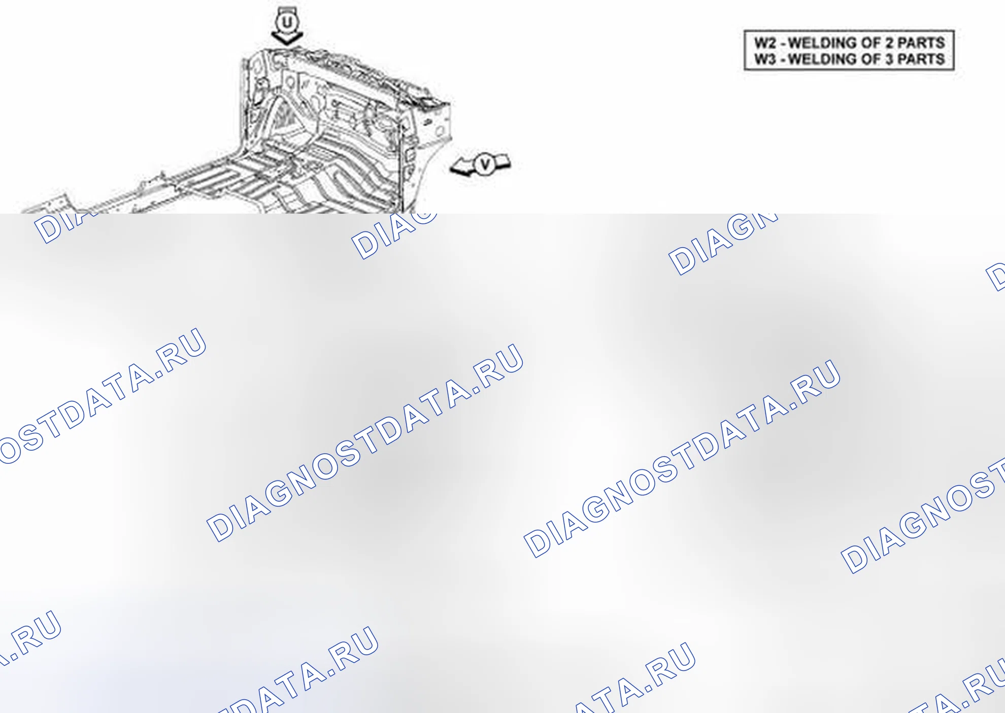Рис. 247. Dodge Cab & Chassis R3500 HD final