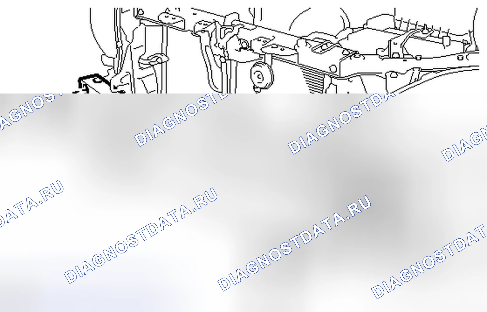 Рис. 24. Toyota Corolla X рестайлинг