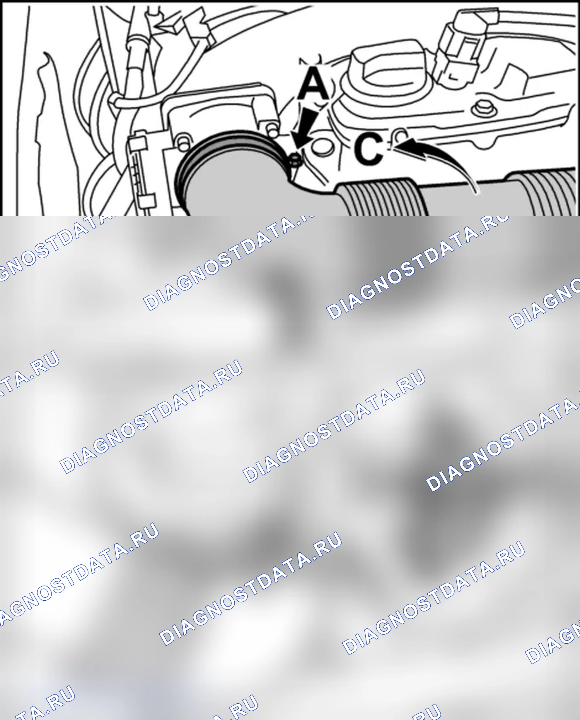 Рис. 149. Porsche Cayenne Turbo I рестайлинг