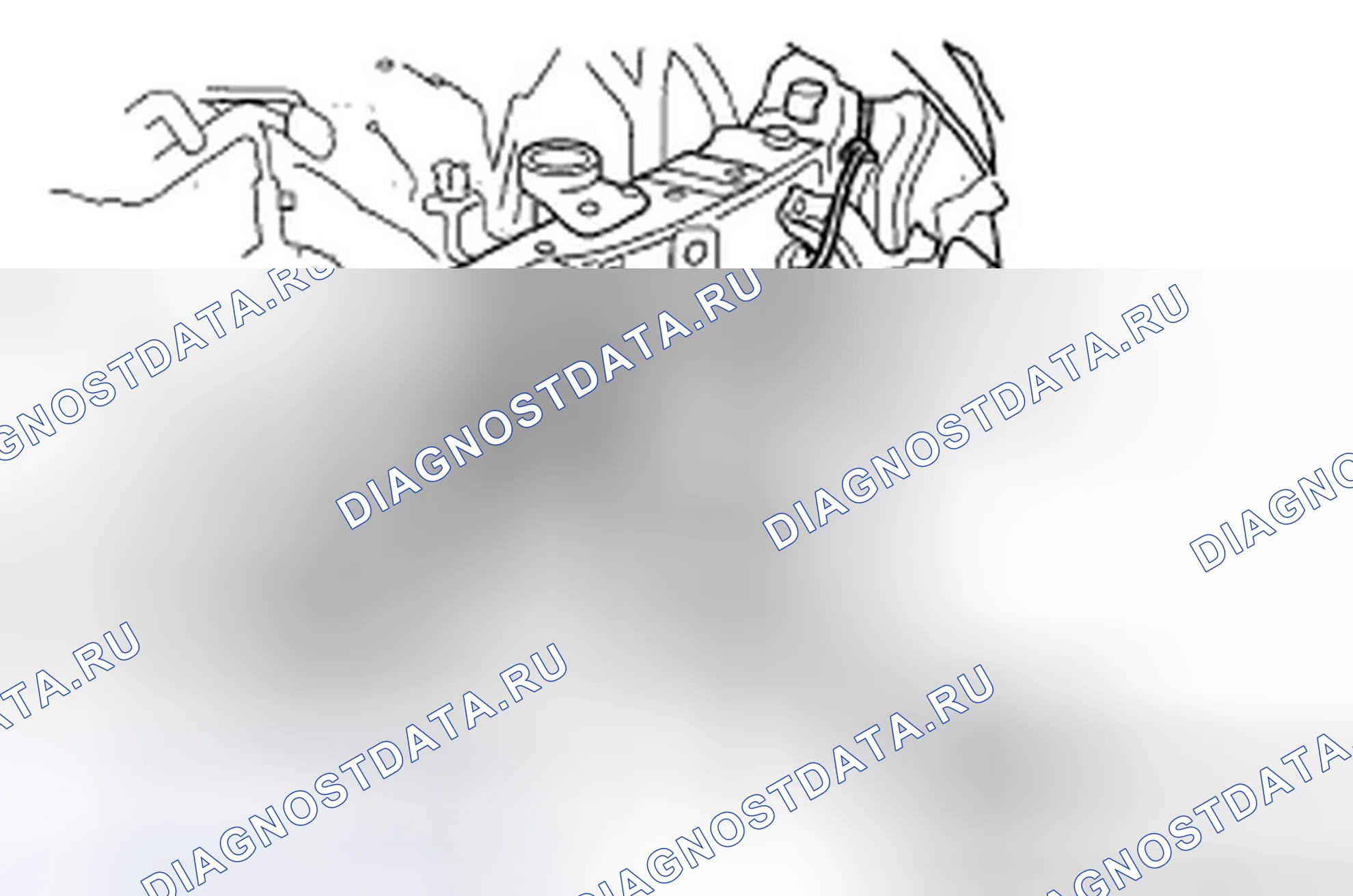 Рис. 102. Honda Civic VIII рестайлинг