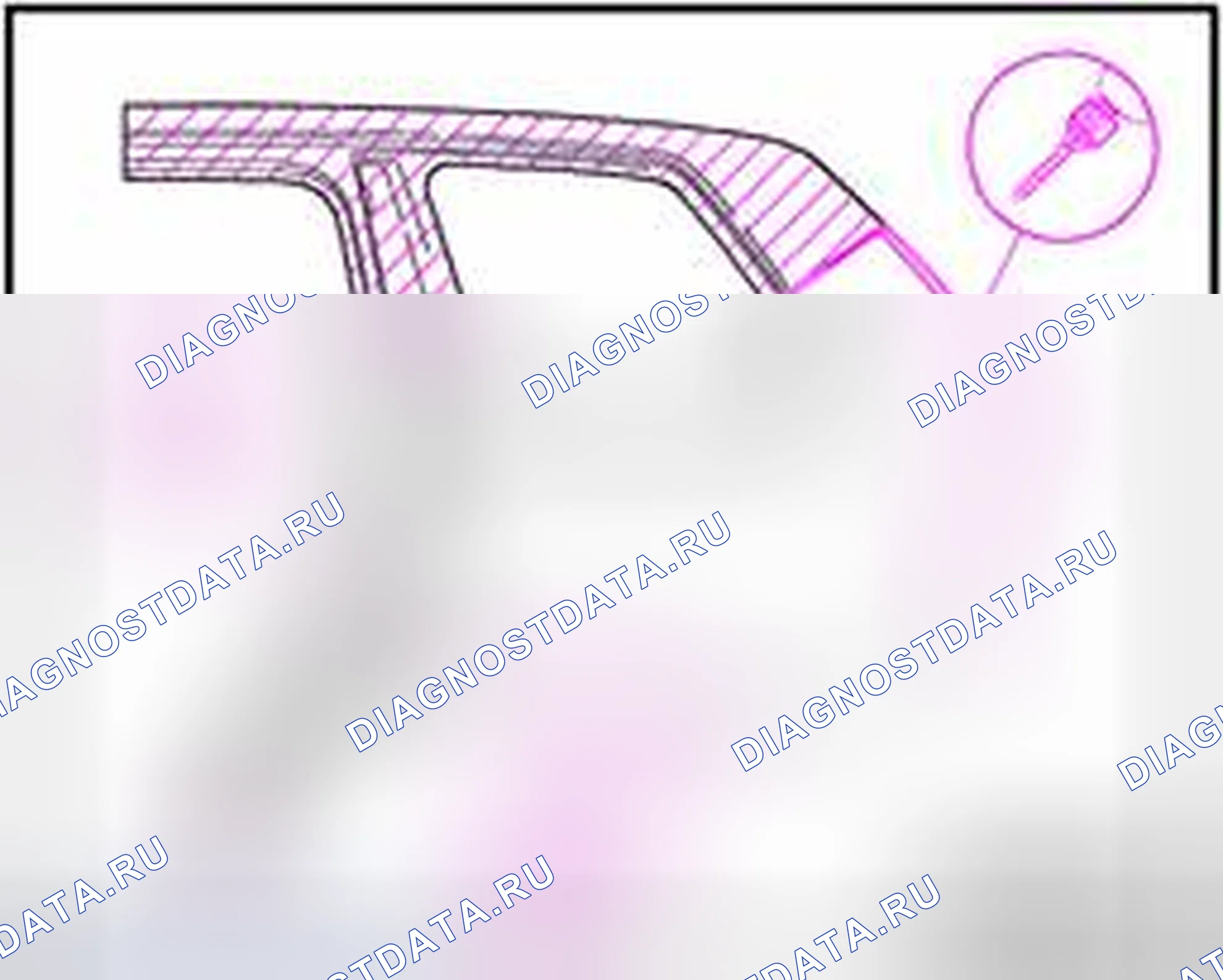 Рис. 198. Volkswagen Touareg I