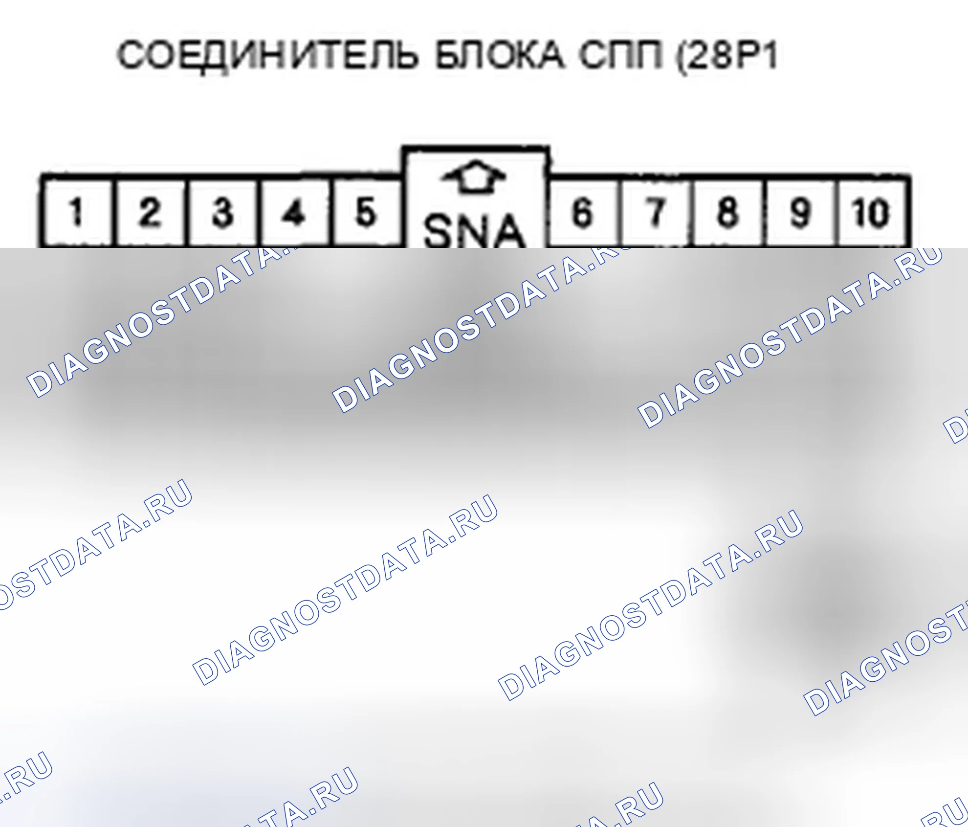 Рис. 151. Honda CR-V III рестайлинг