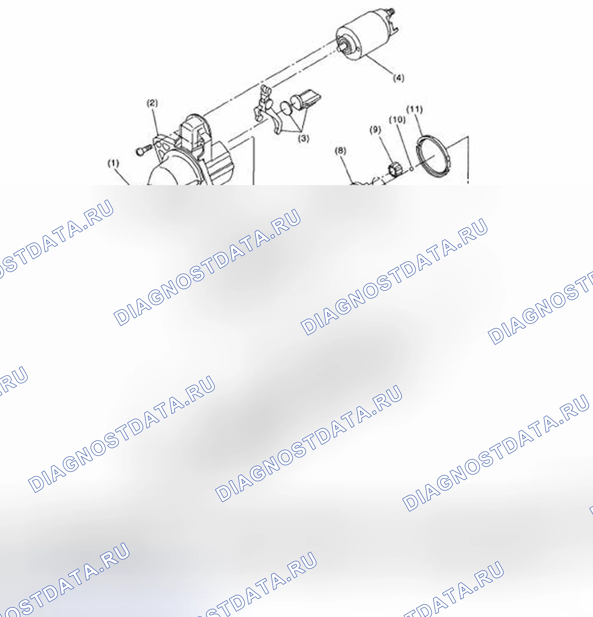 Рис. 38. Subaru Impreza WRX GD/GG рестайлинг 2