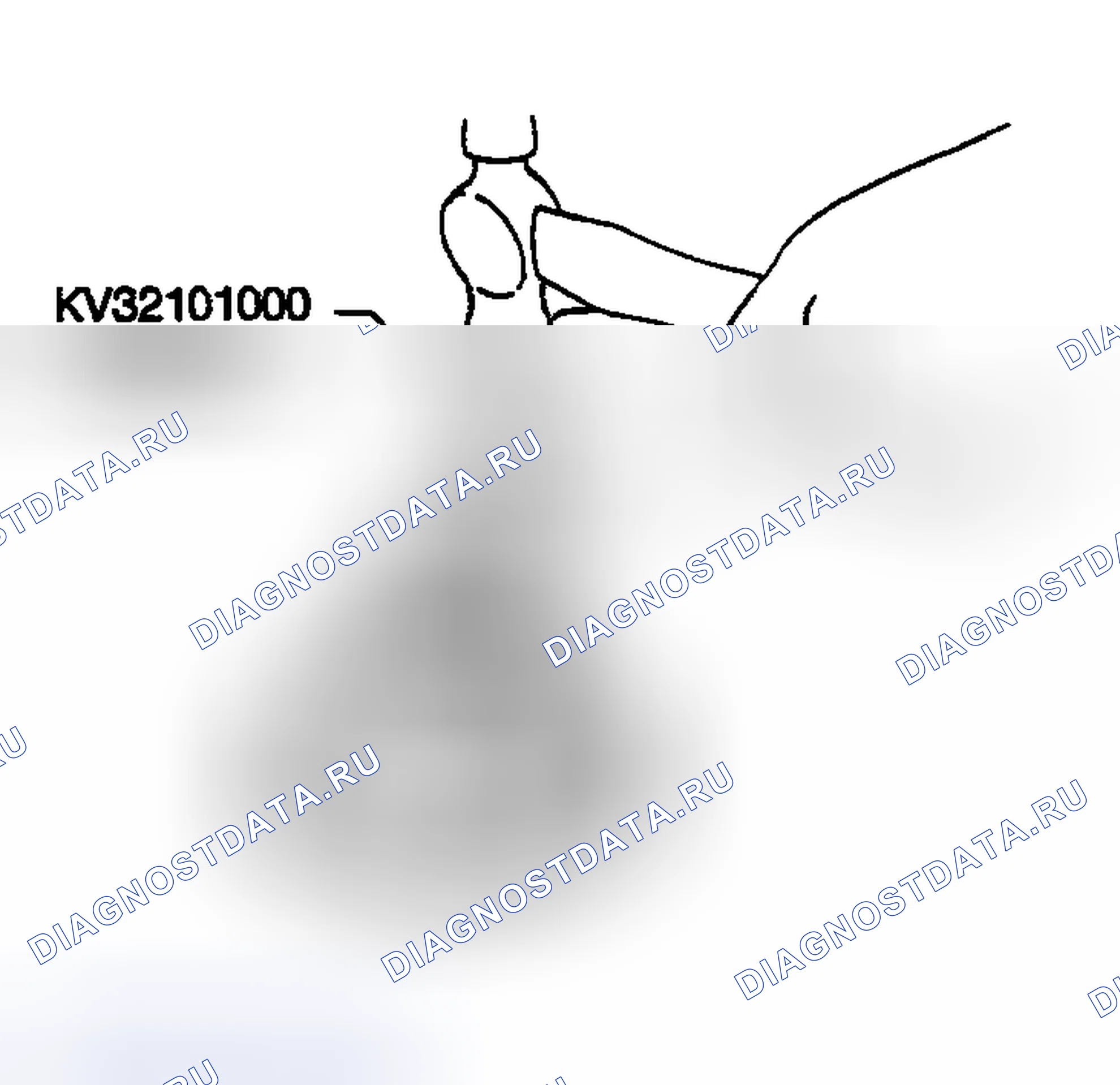 Рис. 1757. Nissan Sentra B15