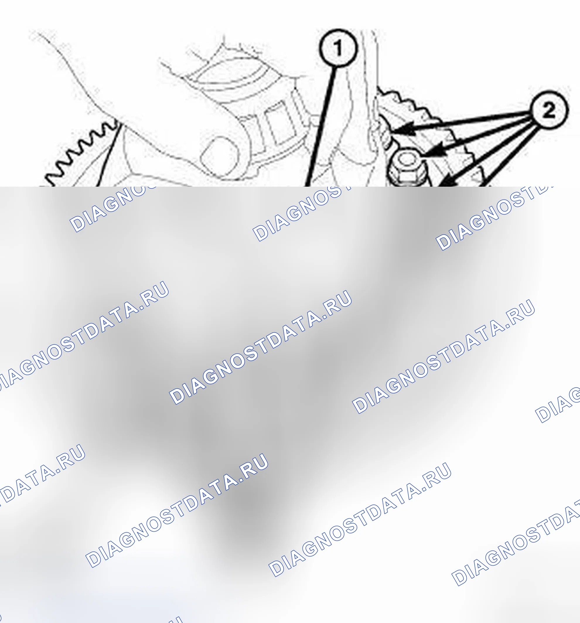 Рис. 54. Dodge Journey I