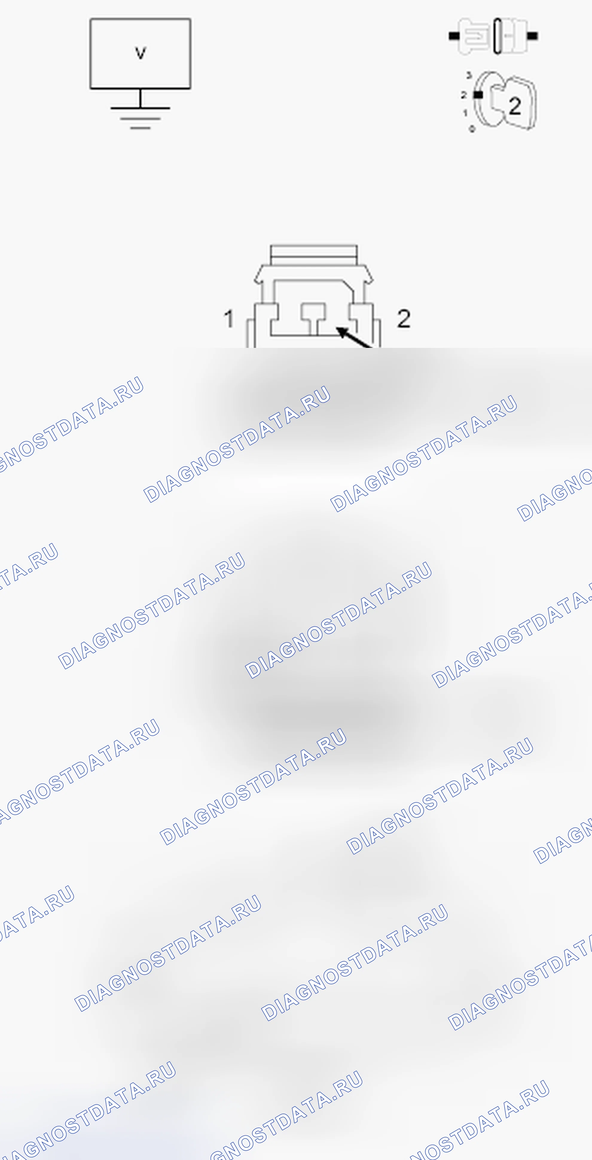 Рис. 196. RAM Pickup 2500 