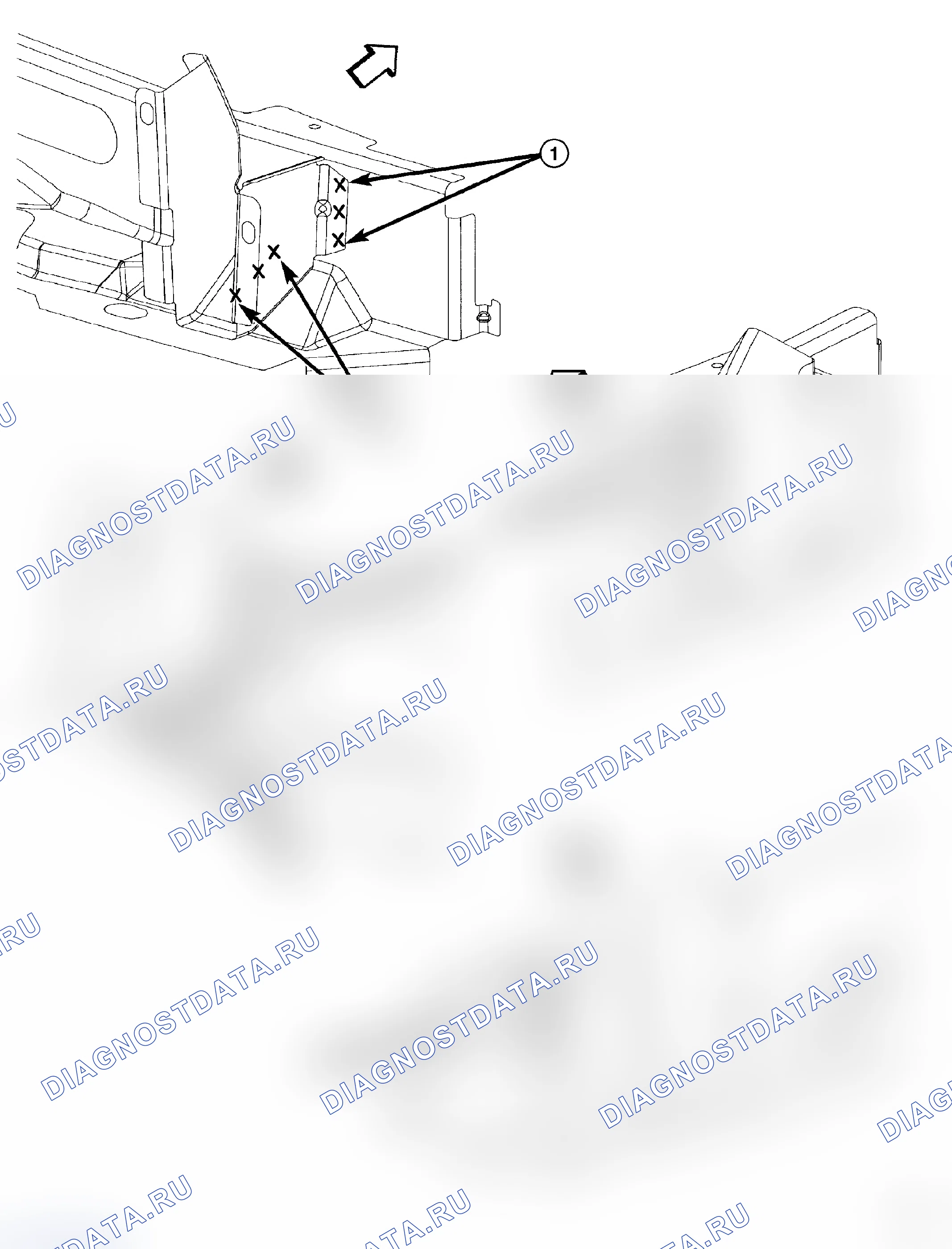 Рис. 64. Chrysler PT Cruiser I