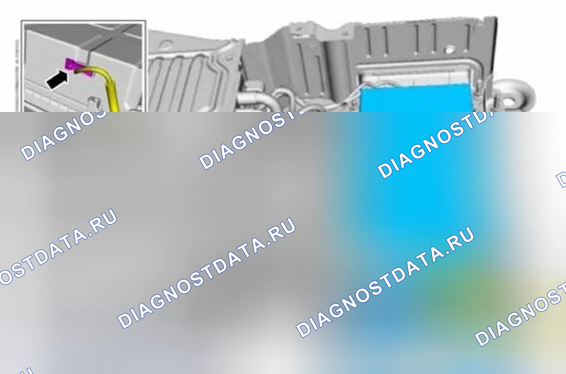 Рис. 13. Ford C-MAX II
