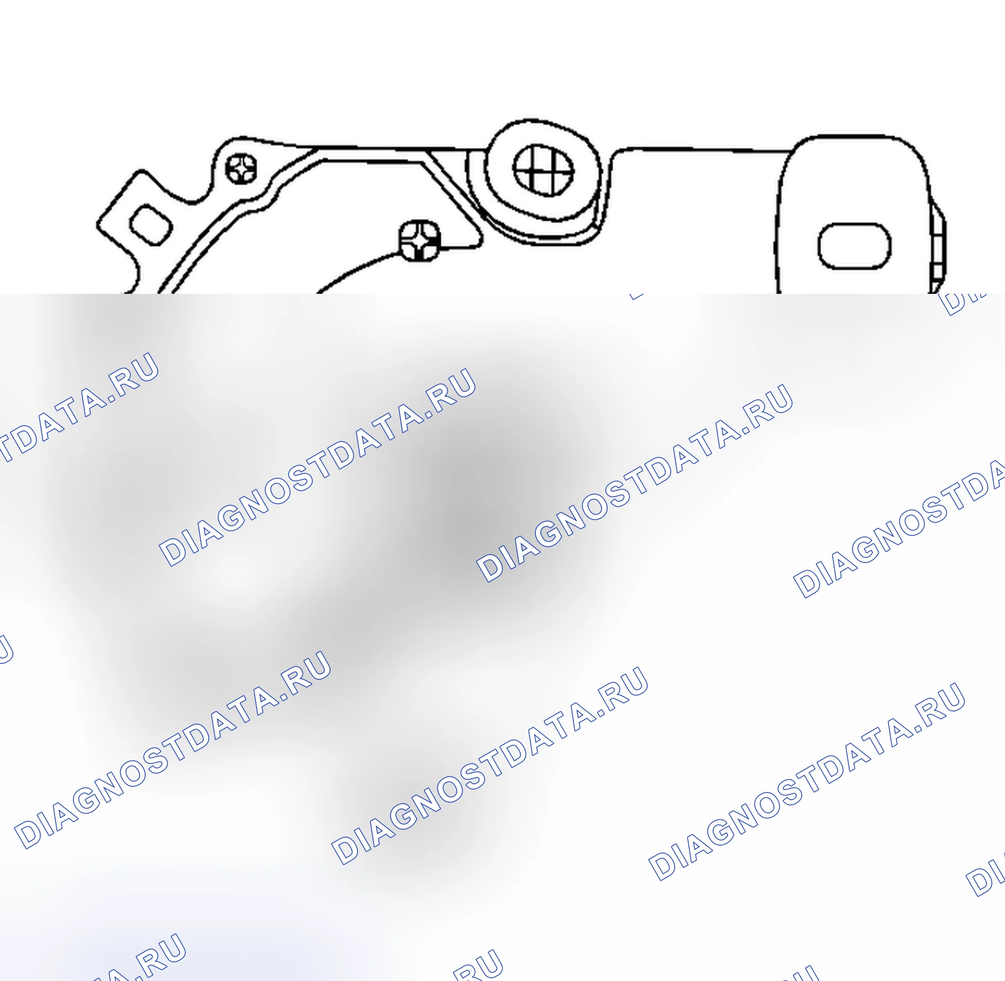 Рис. 53. Chevrolet Epica I