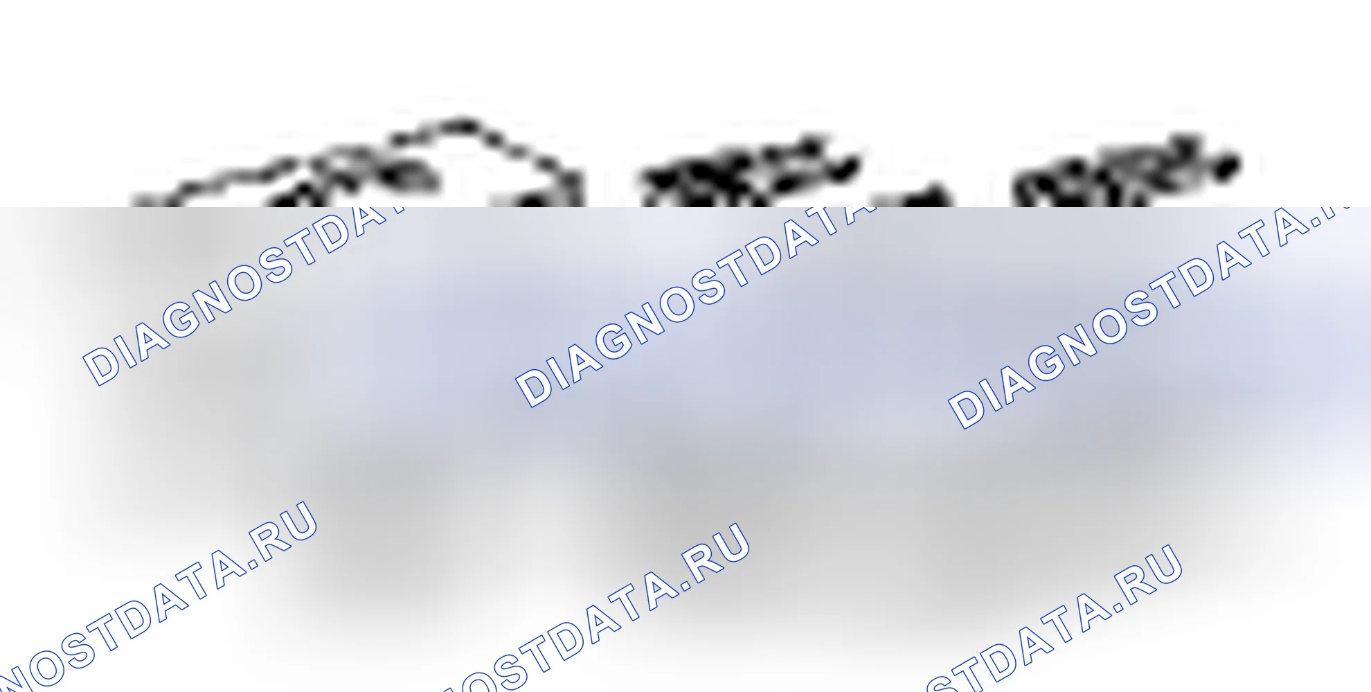 Рис. 196. Toyota 4Runner IV рестайлинг