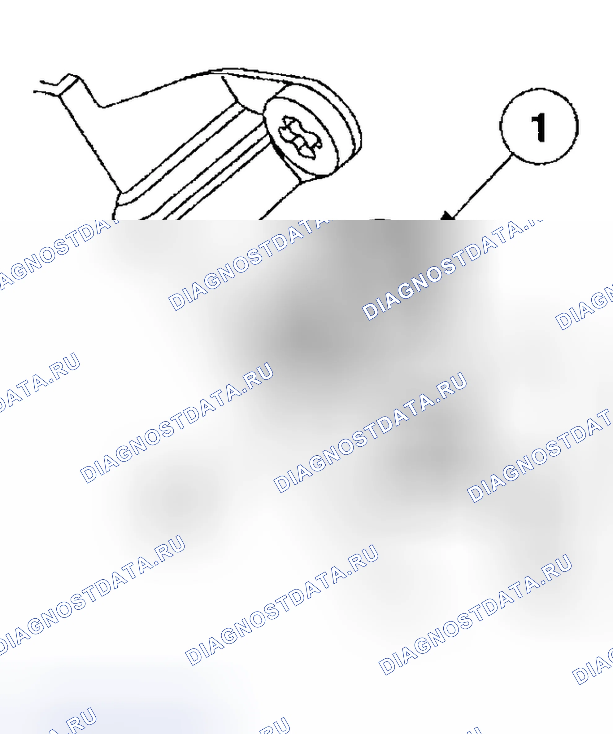 Рис. 322. Ford Pickup F250 Super Duty I