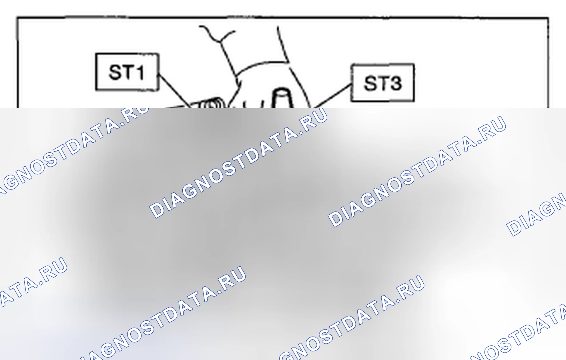 Рис. 252. Subaru Impreza WRX GE рестайлинг