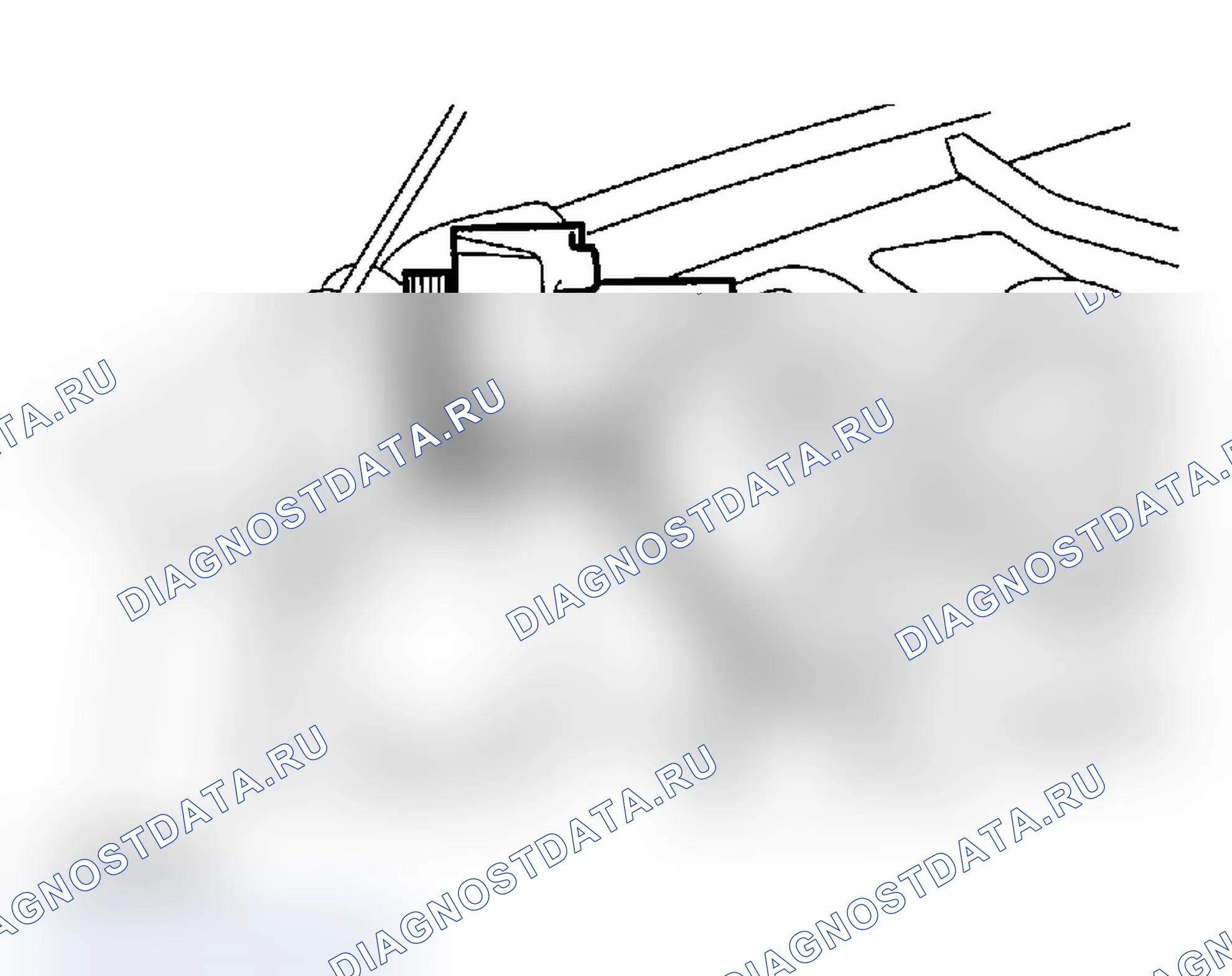 Рис. 15. Subaru Impreza WRX GD/GG рестайлинг