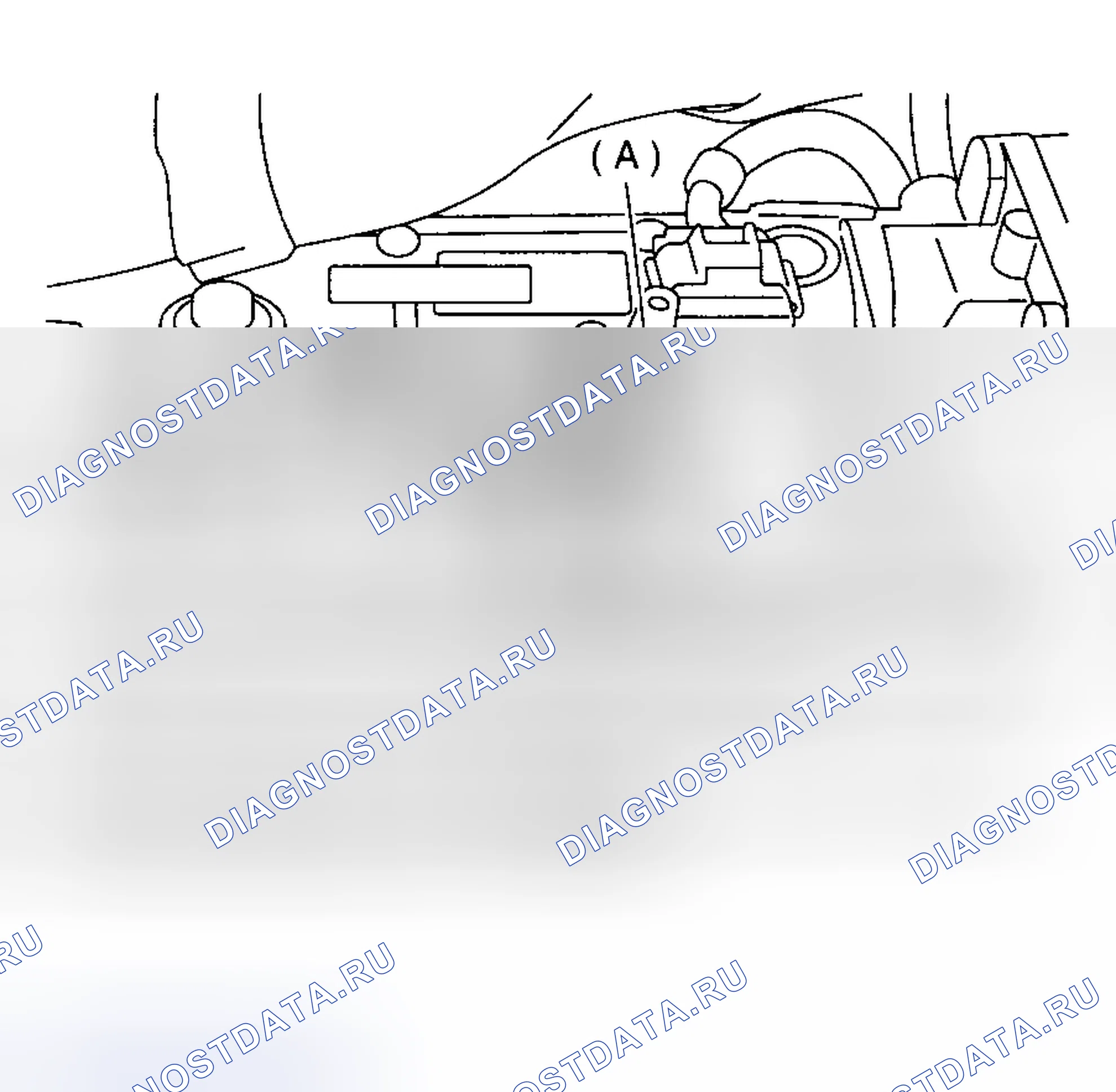 Рис. 143. Subaru Impreza WRX GD/GG рестайлинг