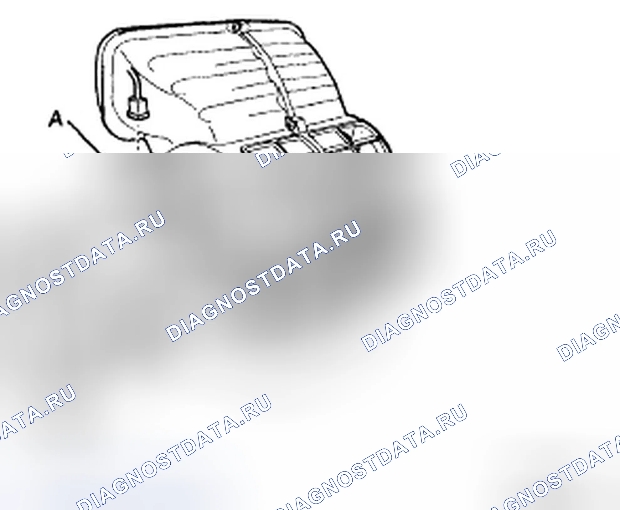 Рис. 50: ЗАМЕНА. Hyundai Accent III