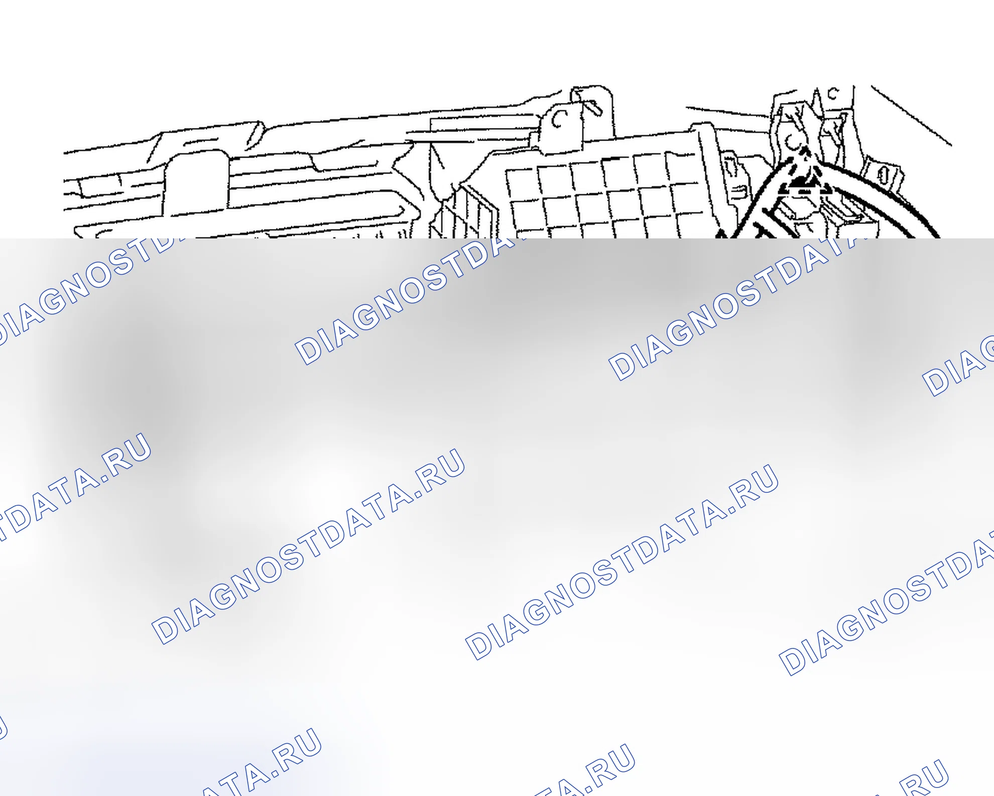 Рис. 233. Toyota Camry XV30