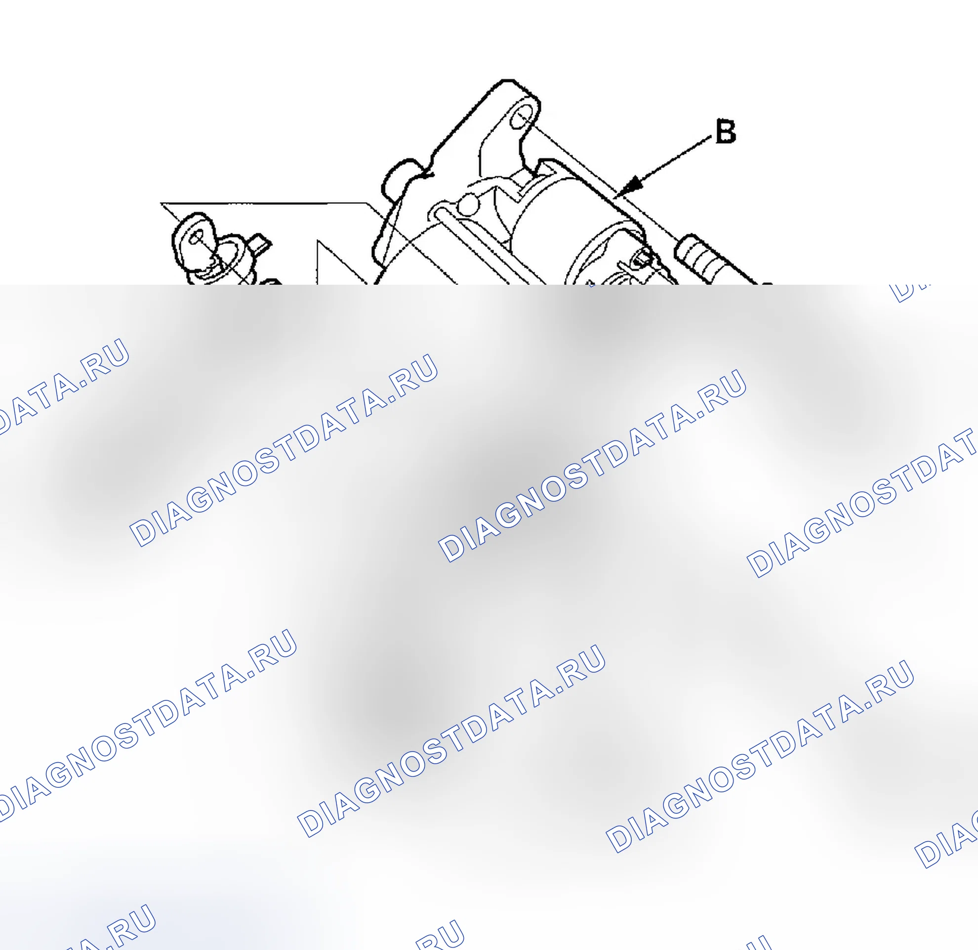 Рис. 133. Honda Insight ZE1