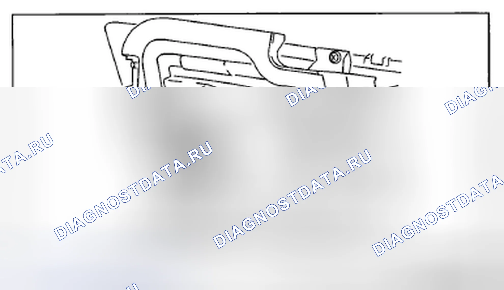 Рис. 64. Honda CR-V IV рестайлинг