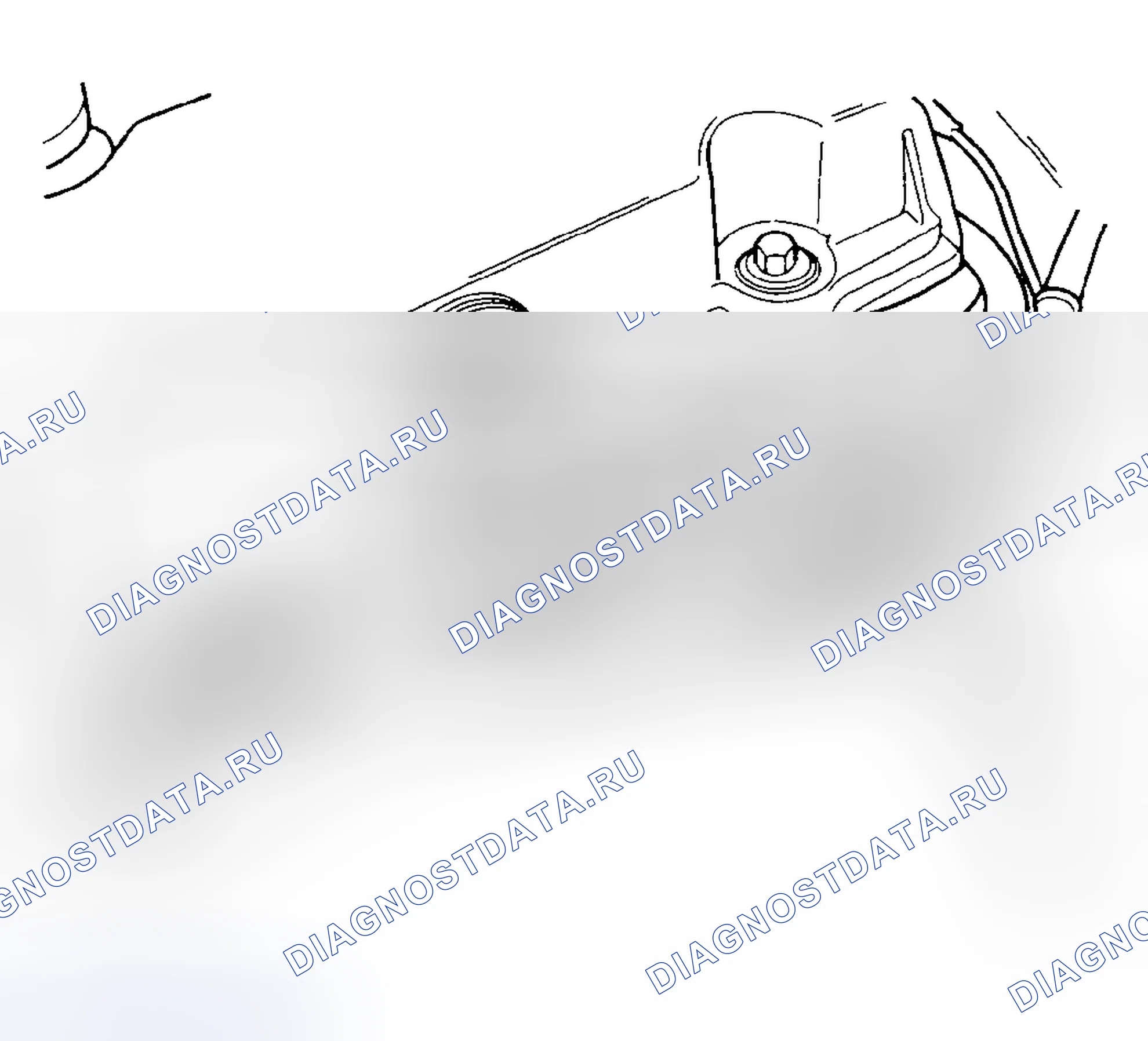 Рис. 97. Dodge Stratus II рестайлинг