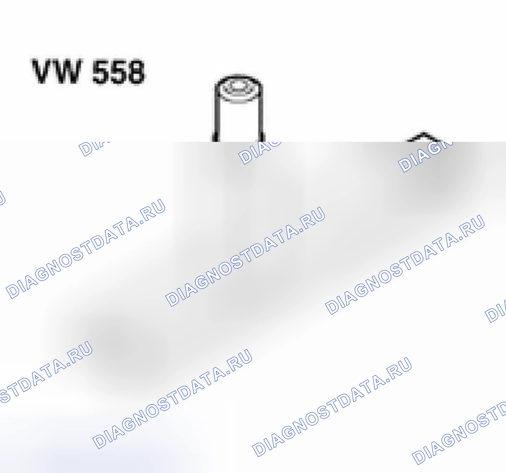 Рис. 26. Volkswagen Golf Mk4