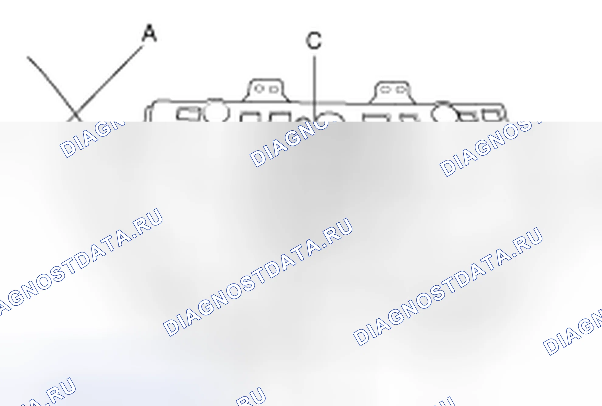 Рис. 20. Kia Spectra I рестайлинг 2