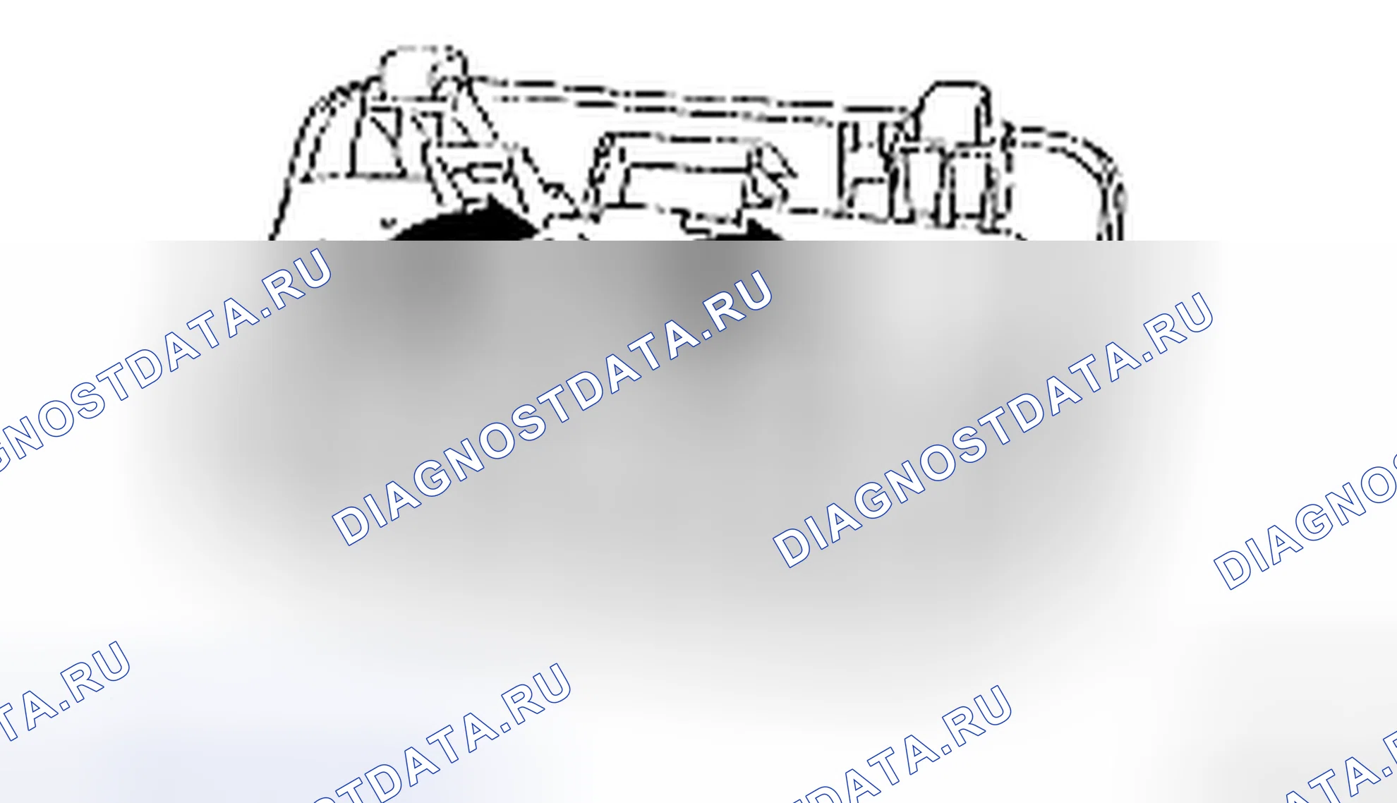 Рис. 124: УСТАНОВКА. Kia Soul II рестайлинг