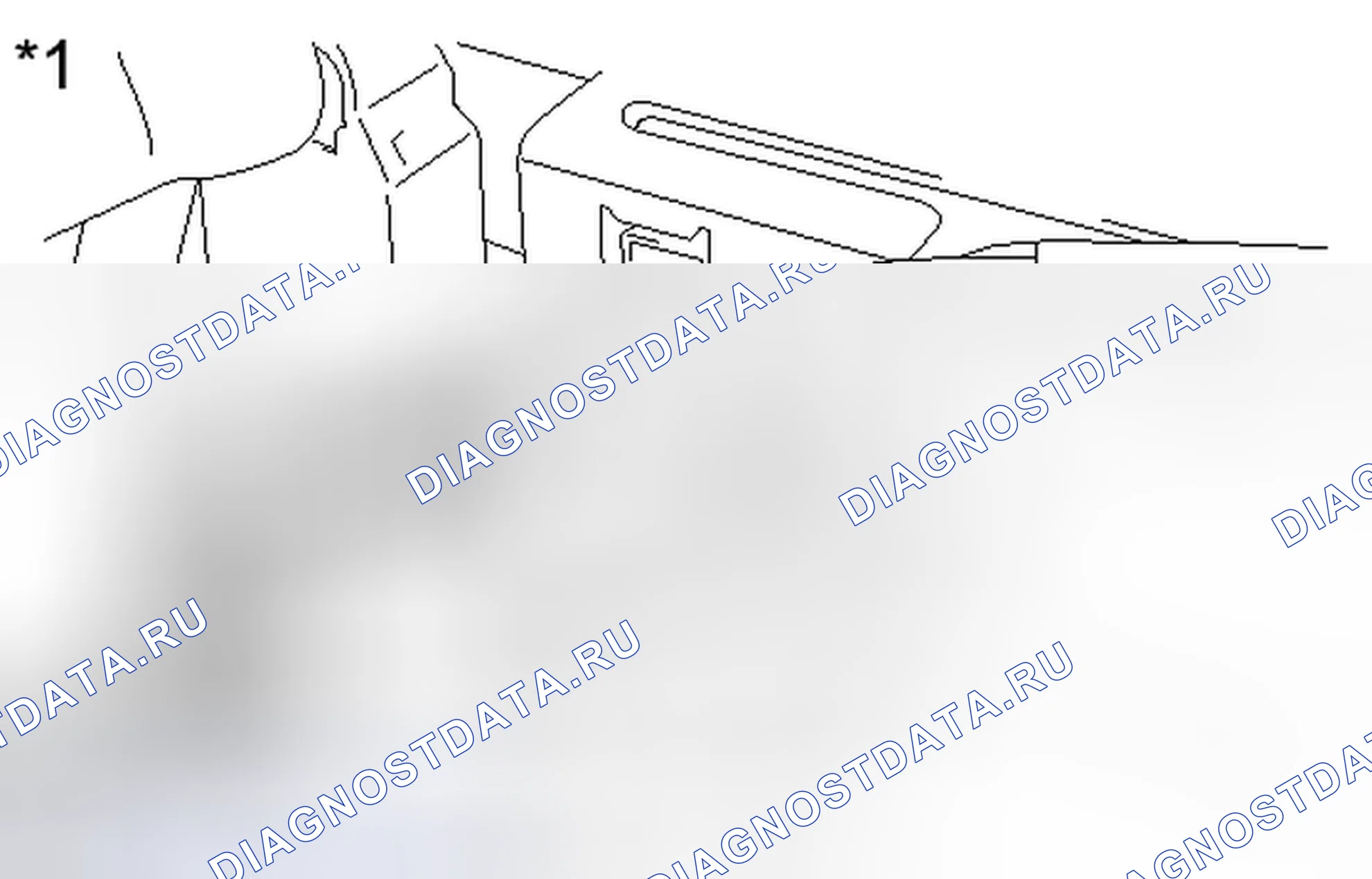 Рис. 469. Honda Accord V
