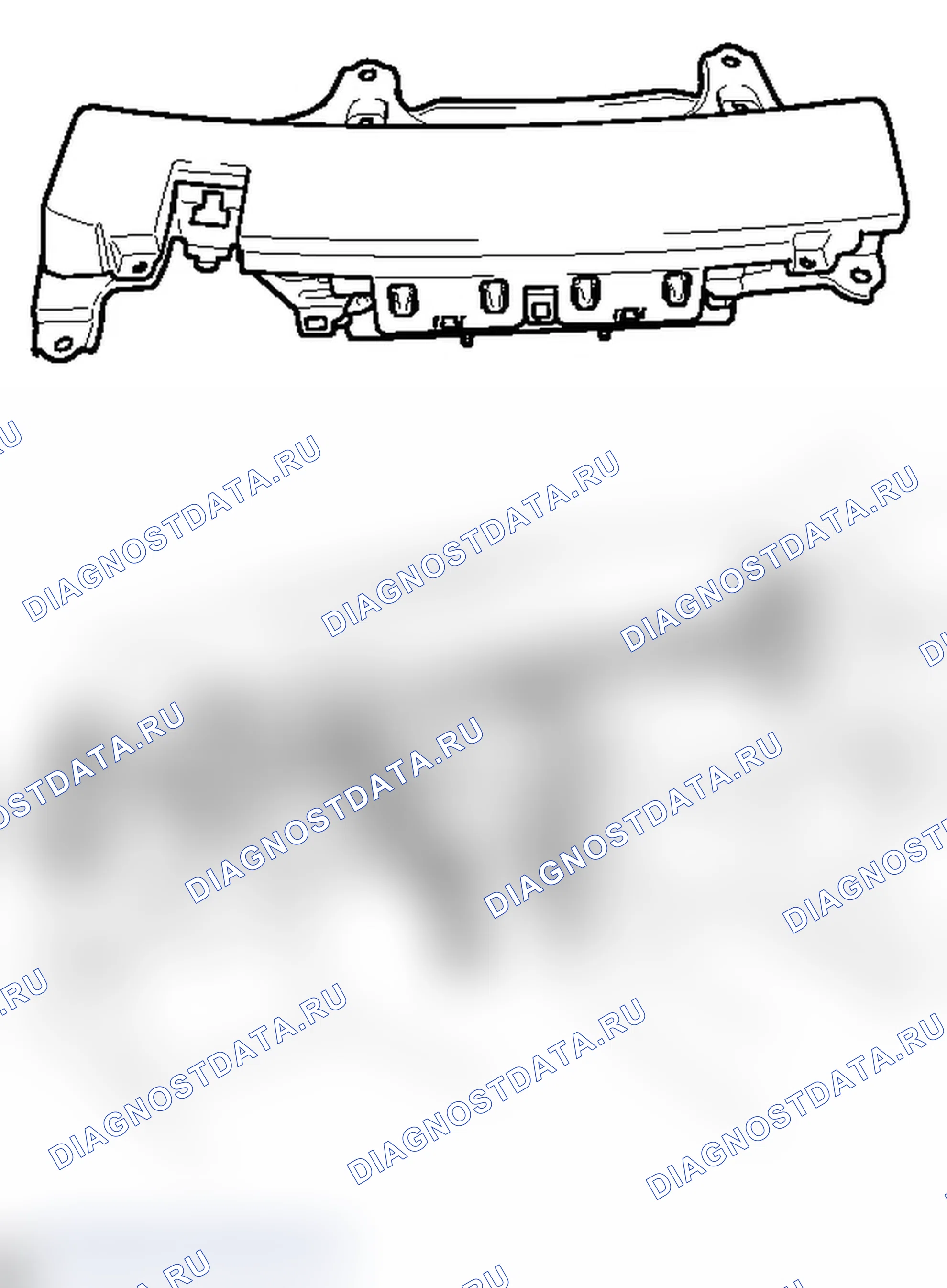 Рис. 36. Lexus IS F I