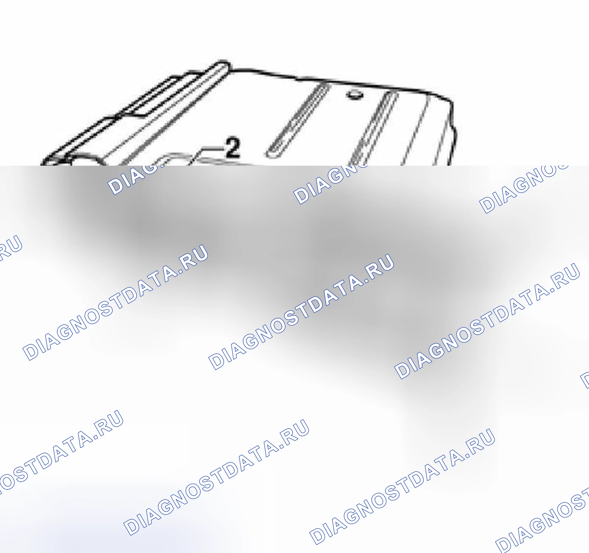 Рис. 170. Audi A6 C5 рестайлинг